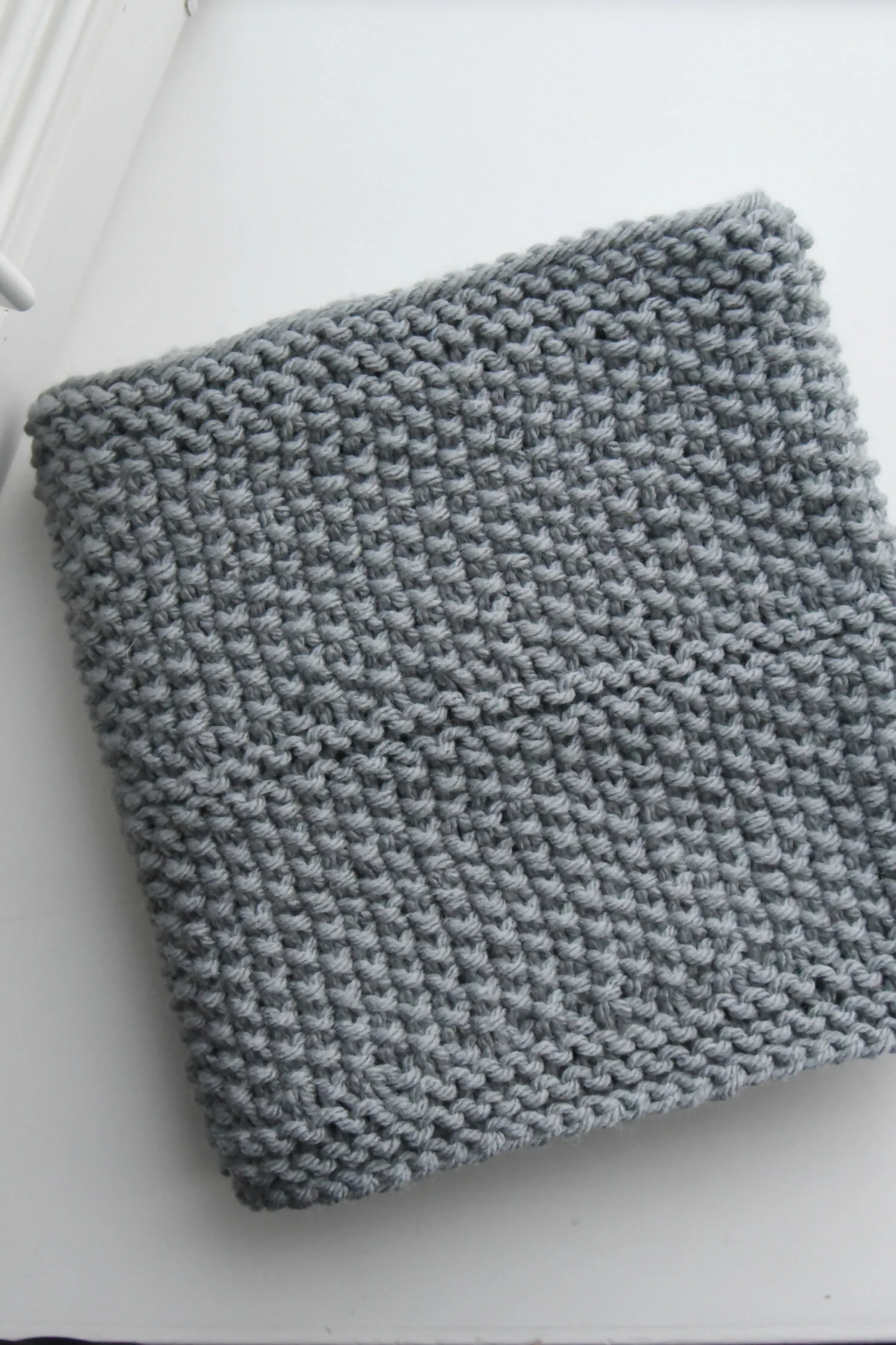 Denning Infinity Cowl (Knit) - Image 4
