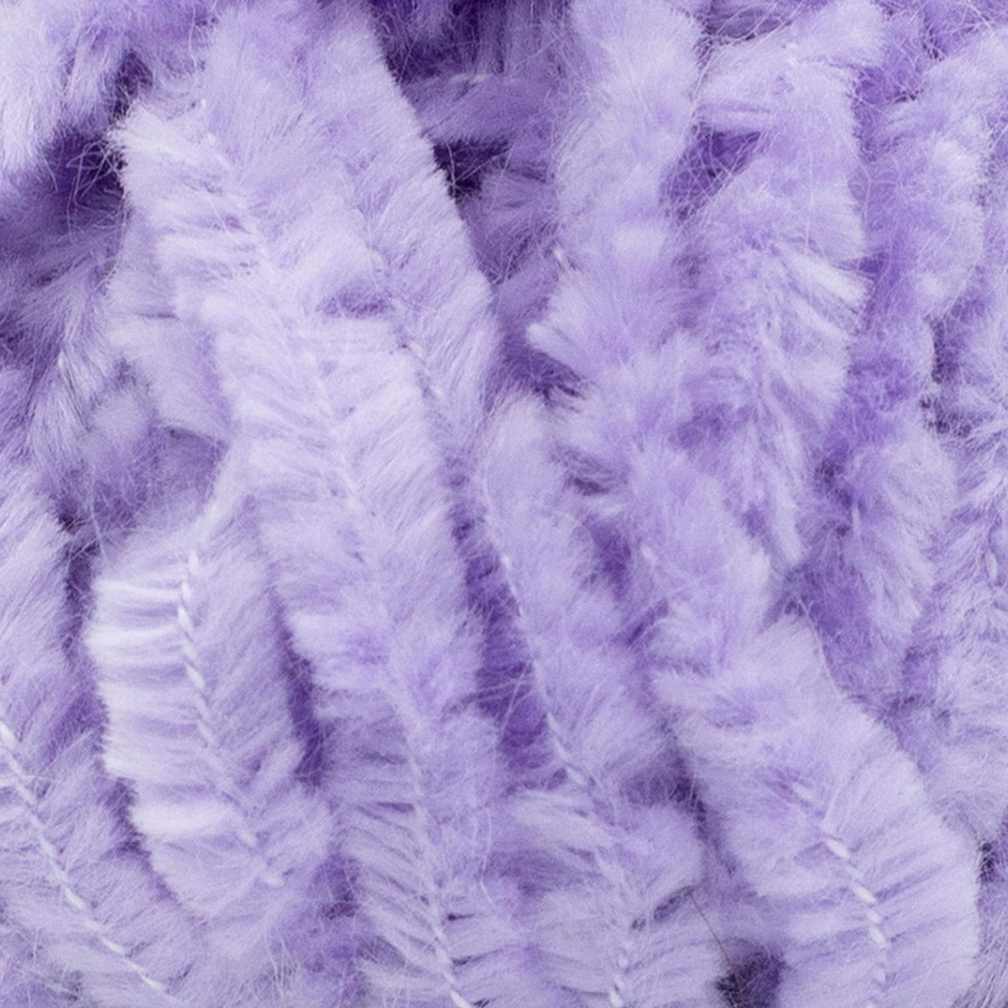 DIY Glow Chenille™ Yarn - Image 3