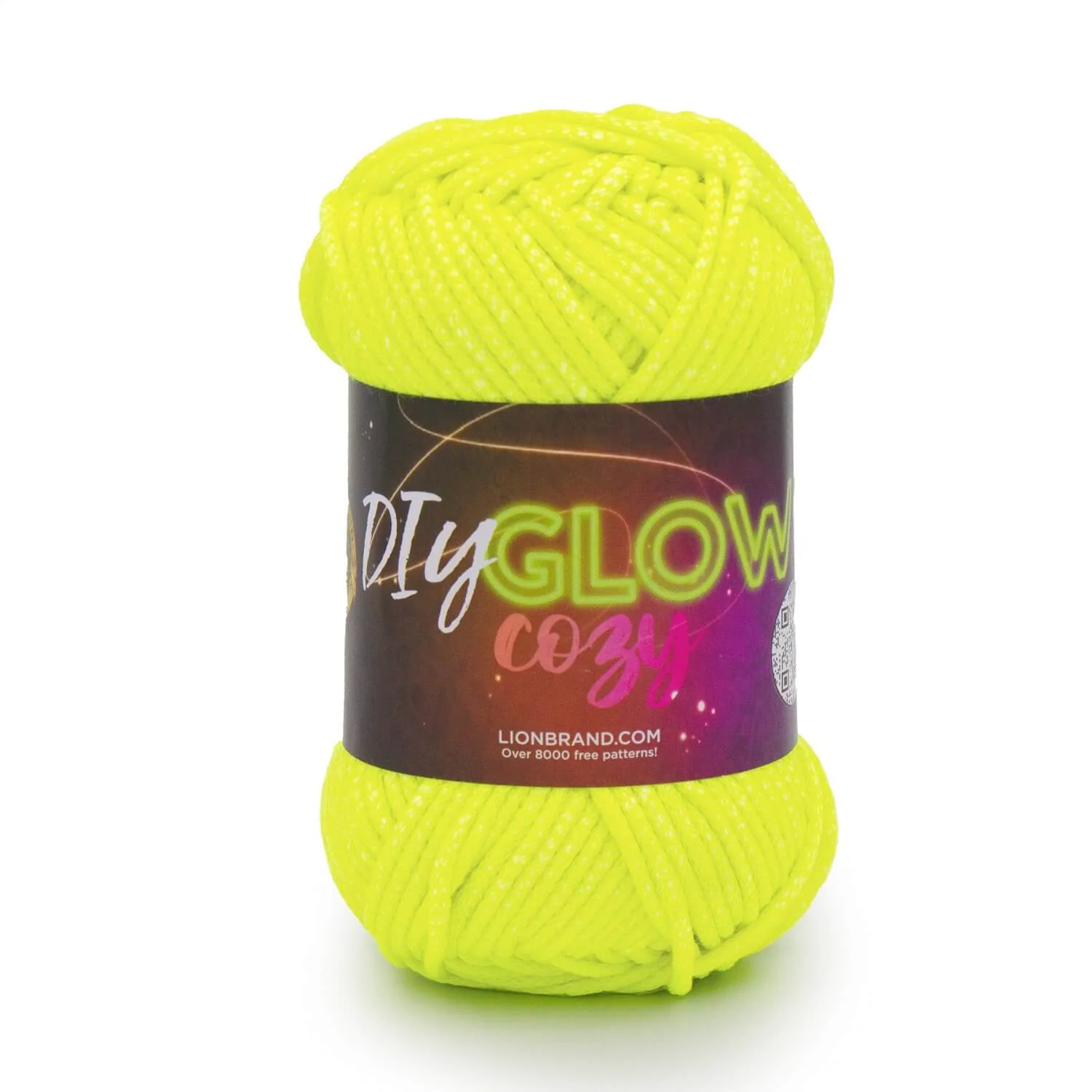 DIY Glow Cozy™ Yarn - Image 10