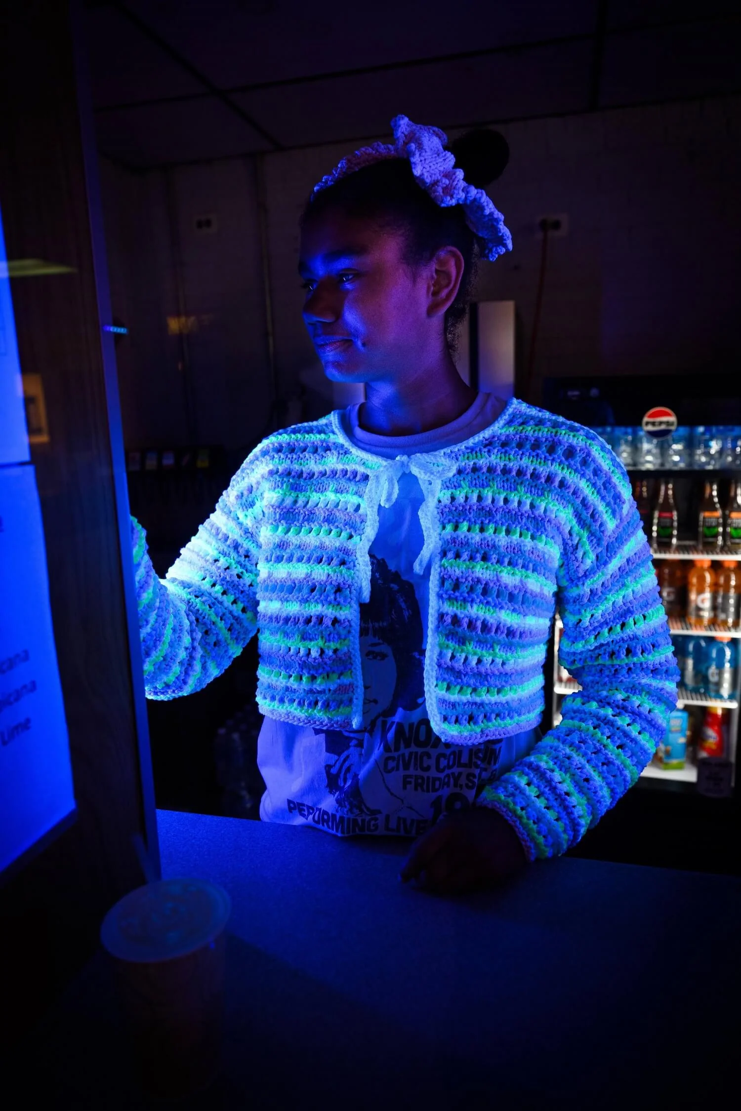 DIY Glow Cozy™ Yarn - Image 14