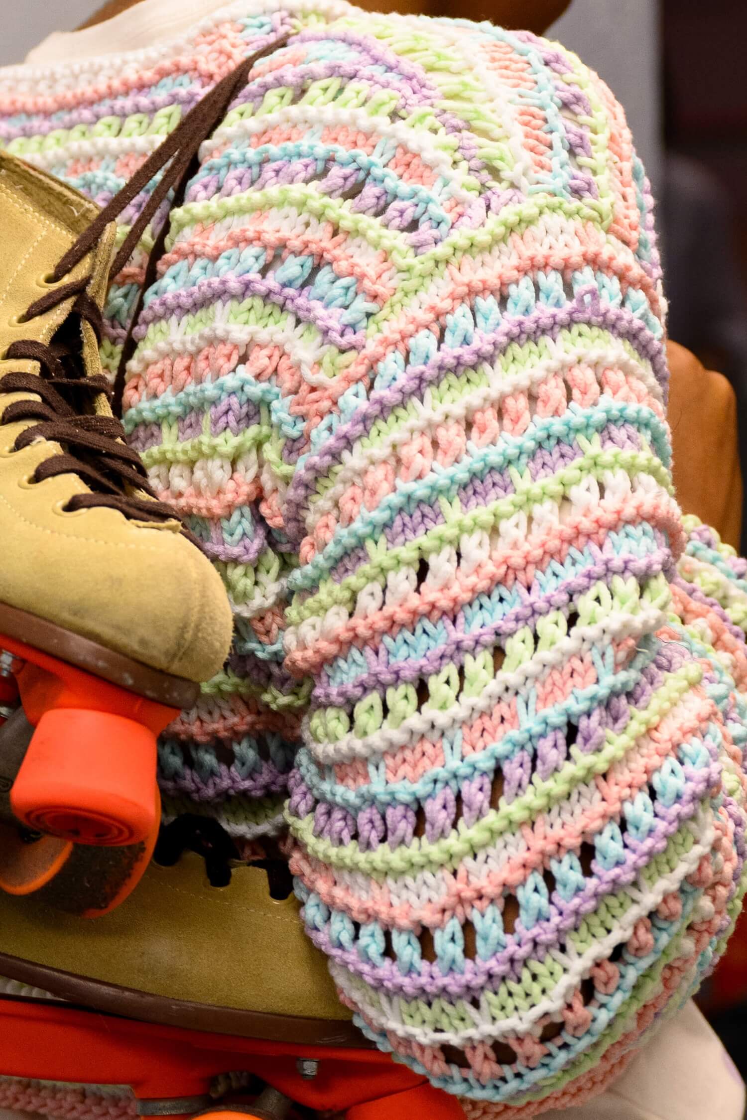 DIY Glow Cozy™ Yarn - Image 15