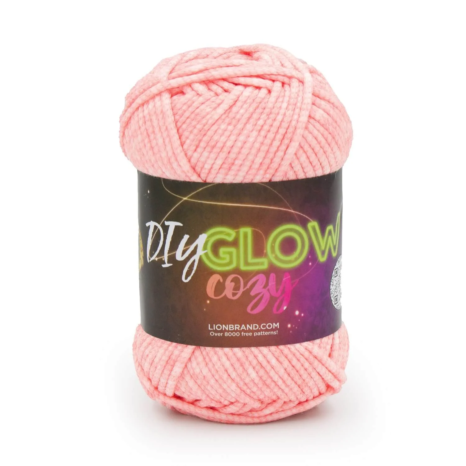 DIY Glow Cozy™ Yarn - Image 2