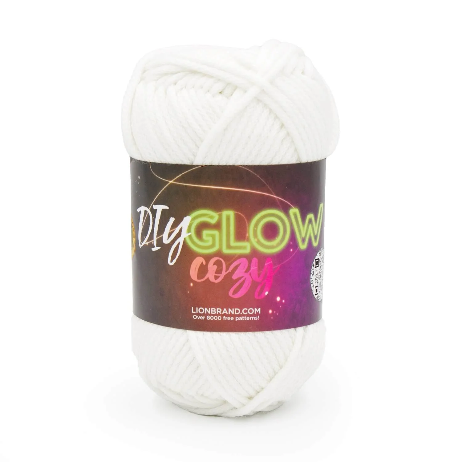 DIY Glow Cozy™ Yarn - Image 4