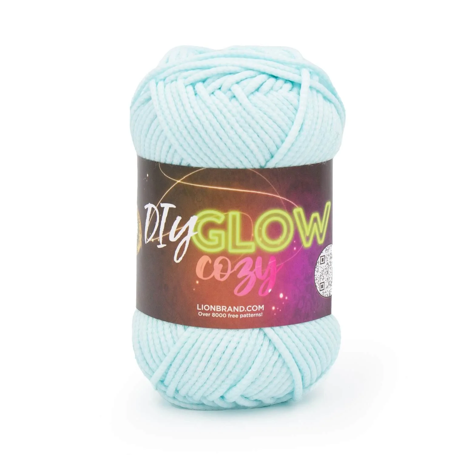 DIY Glow Cozy™ Yarn - Image 6