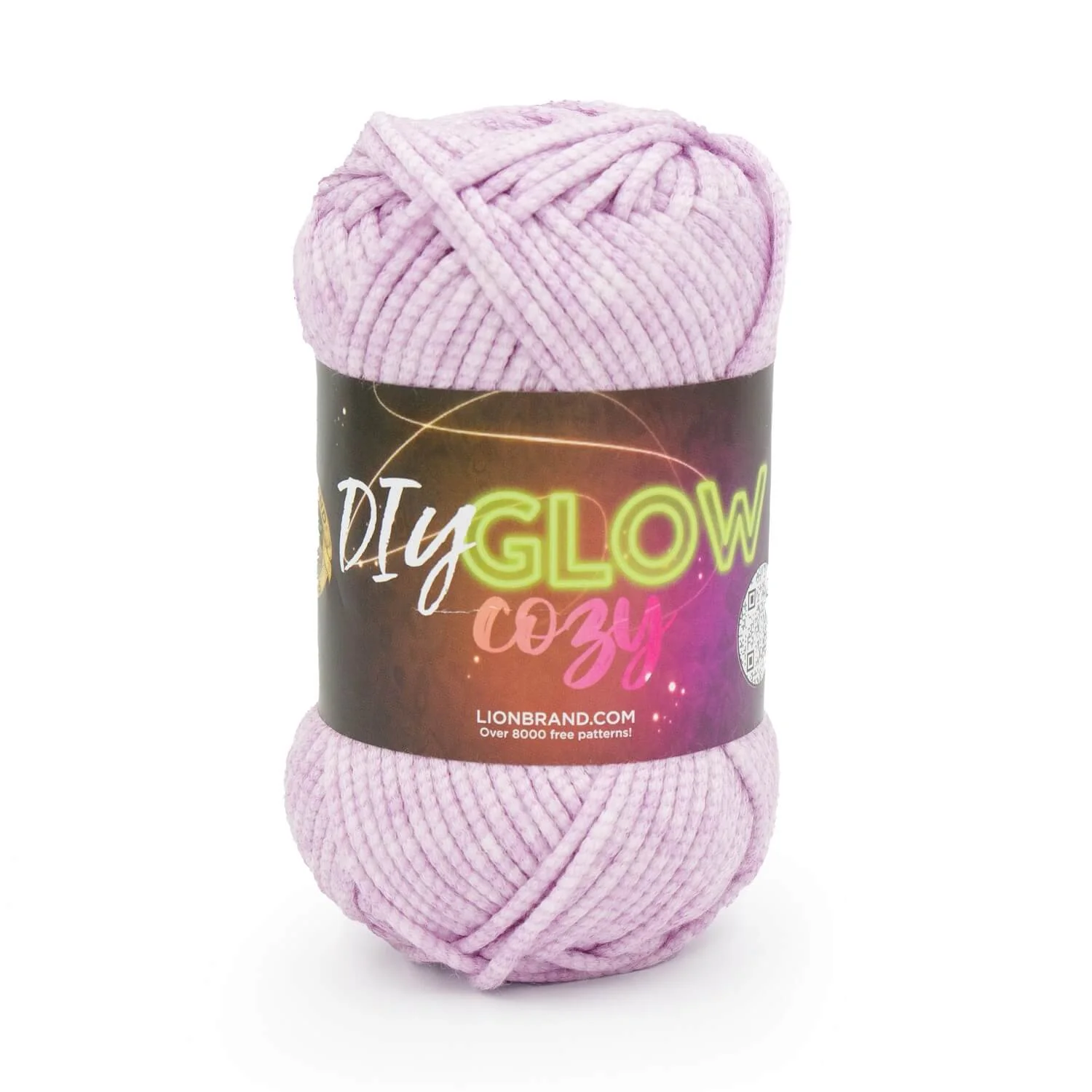 DIY Glow Cozy™ Yarn - Image 8