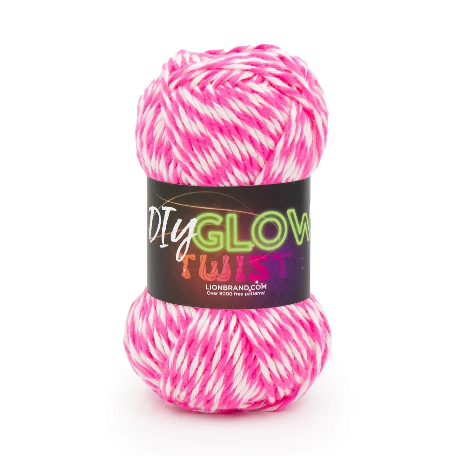 DIY Glow Twist™ Yarn - Image 10