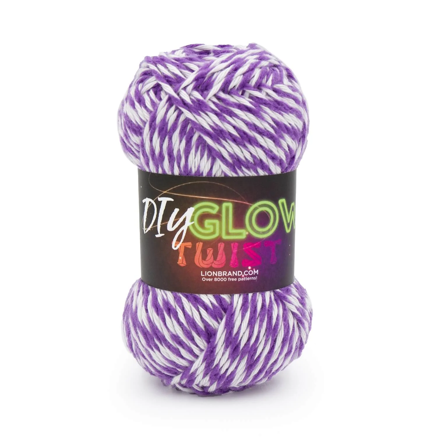 DIY Glow Twist™ Yarn - Image 12