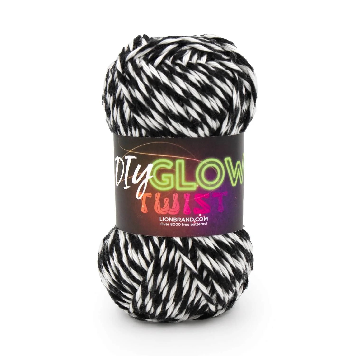 DIY Glow Twist™ Yarn - Image 14