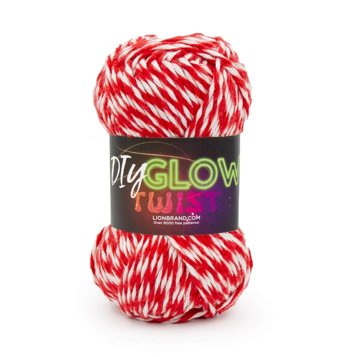 DIY Glow Twist™ Yarn - Image 2
