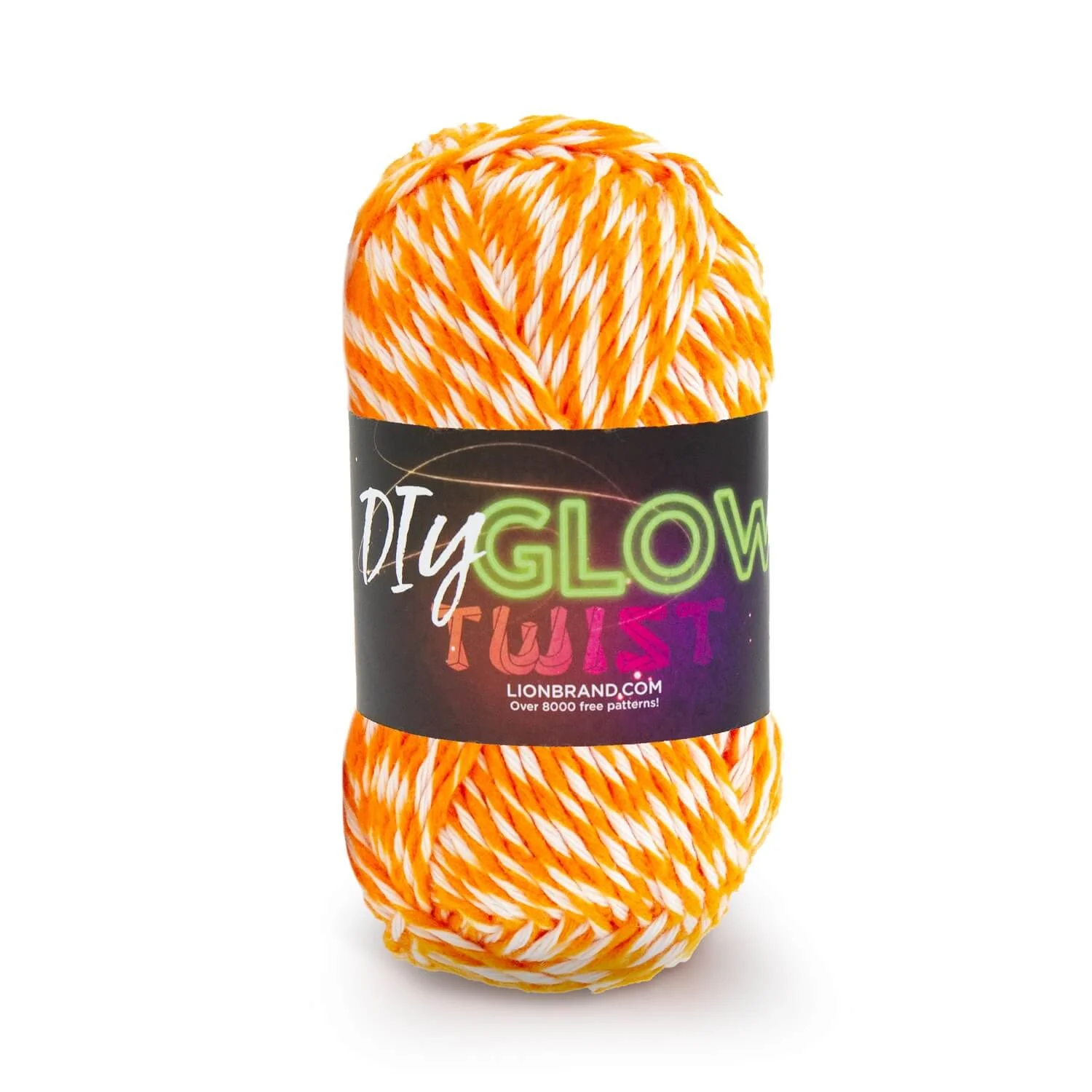 DIY Glow Twist™ Yarn - Image 4