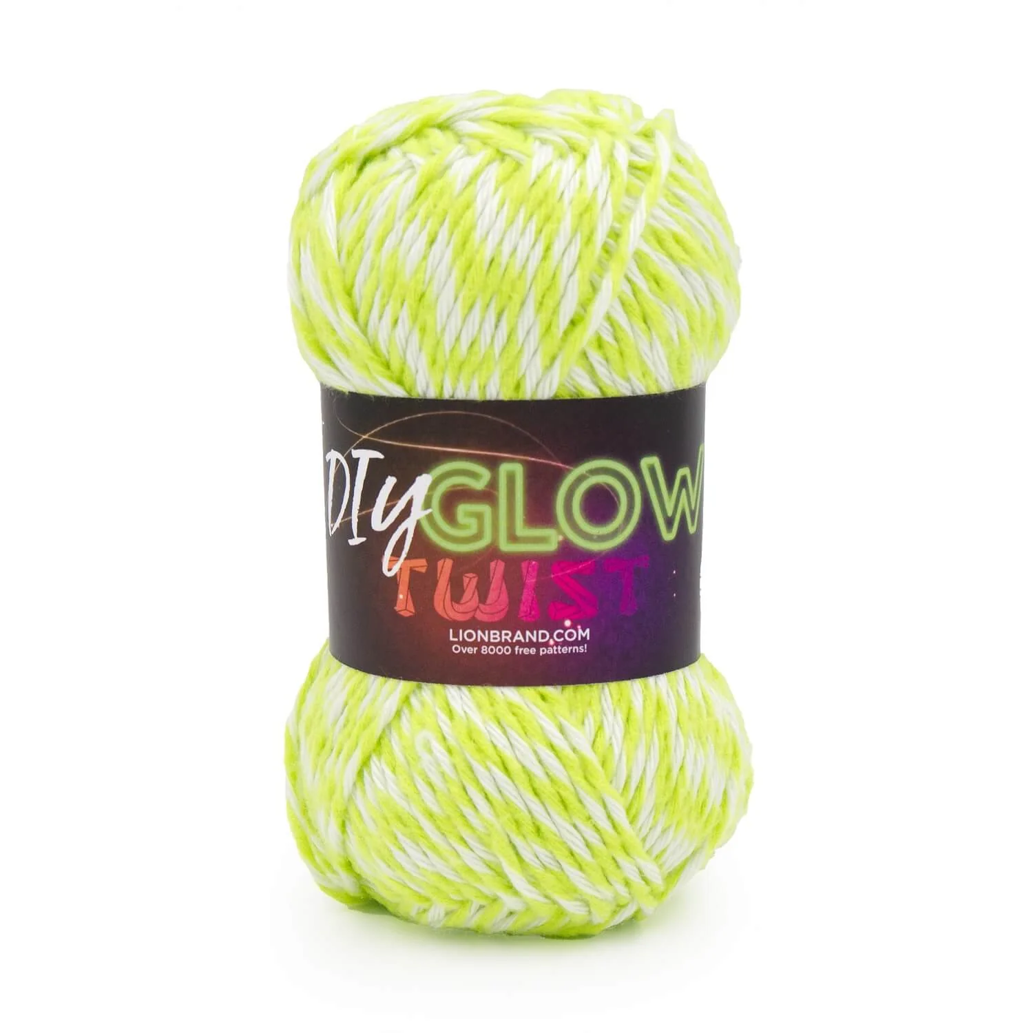 DIY Glow Twist™ Yarn - Image 6