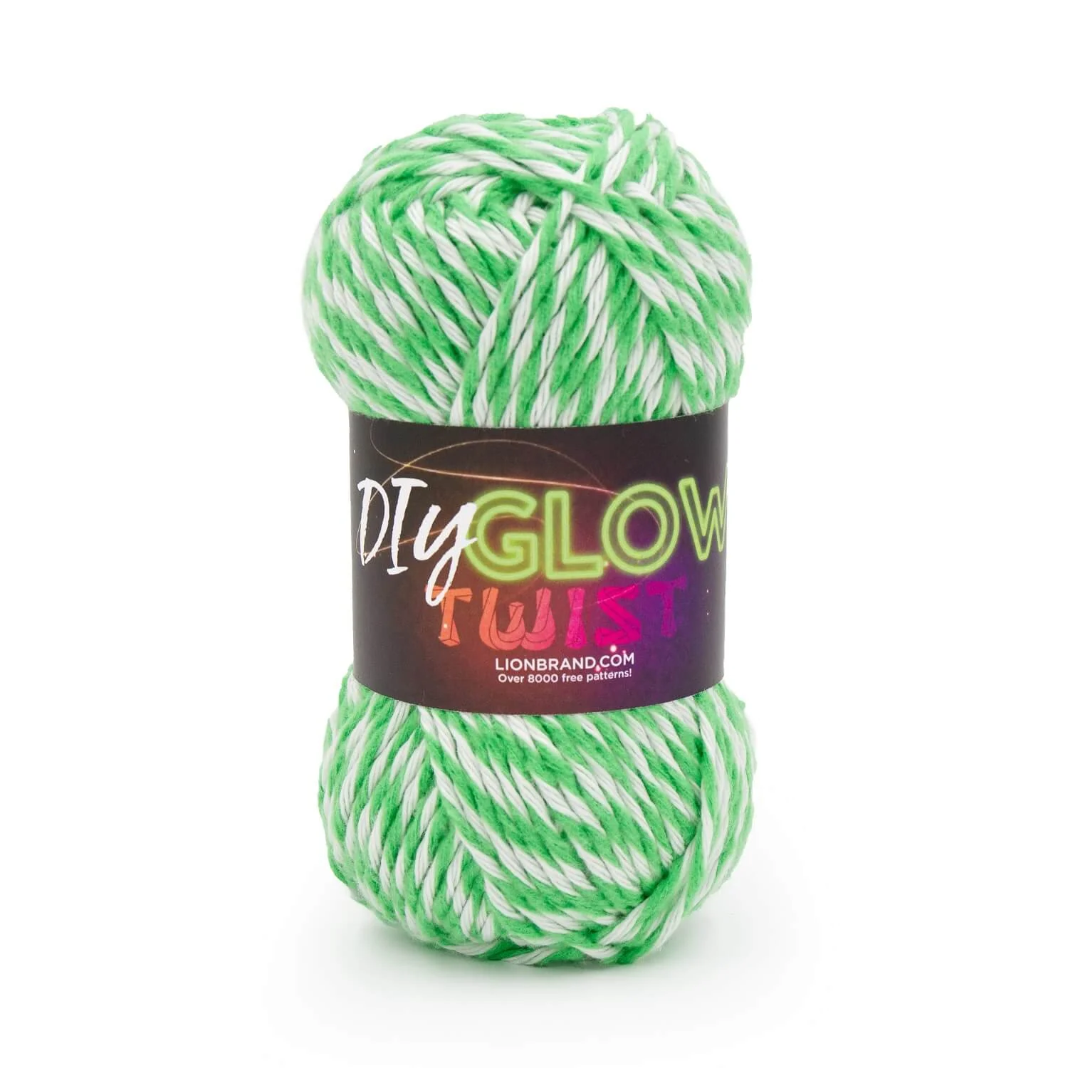 DIY Glow Twist™ Yarn - Image 8