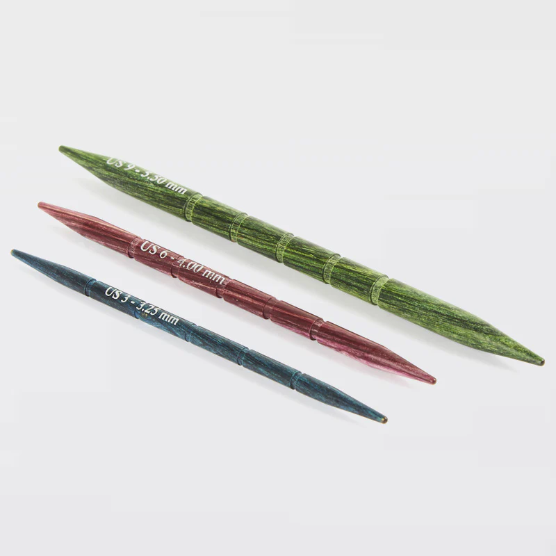 KnitPro Symfonie Dreamz Cable Needles - Image 2