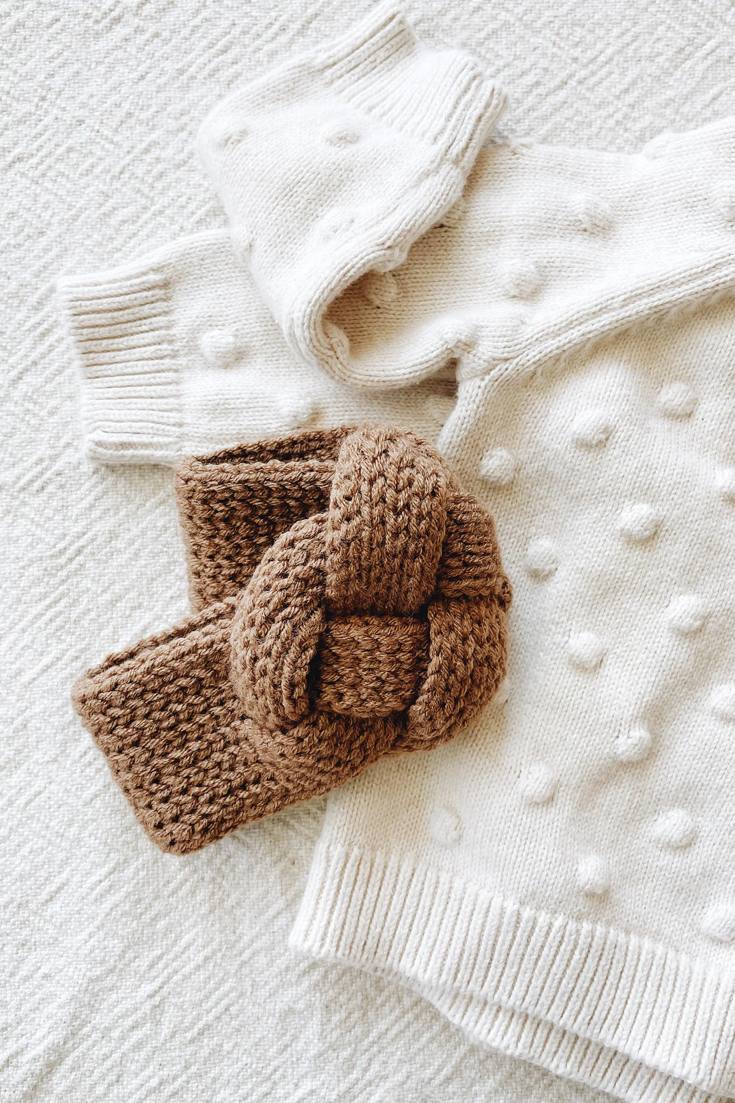 Elliot Ear warmer (Crochet) - Image 5