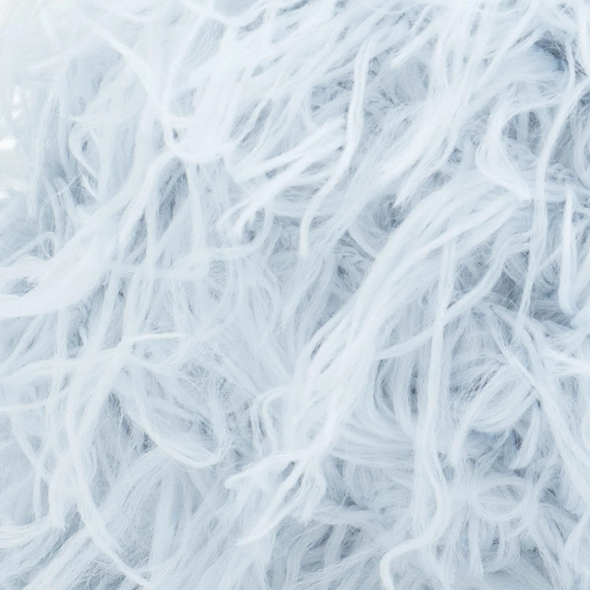Faux Feathers Yarn - Discontinued - Image 9