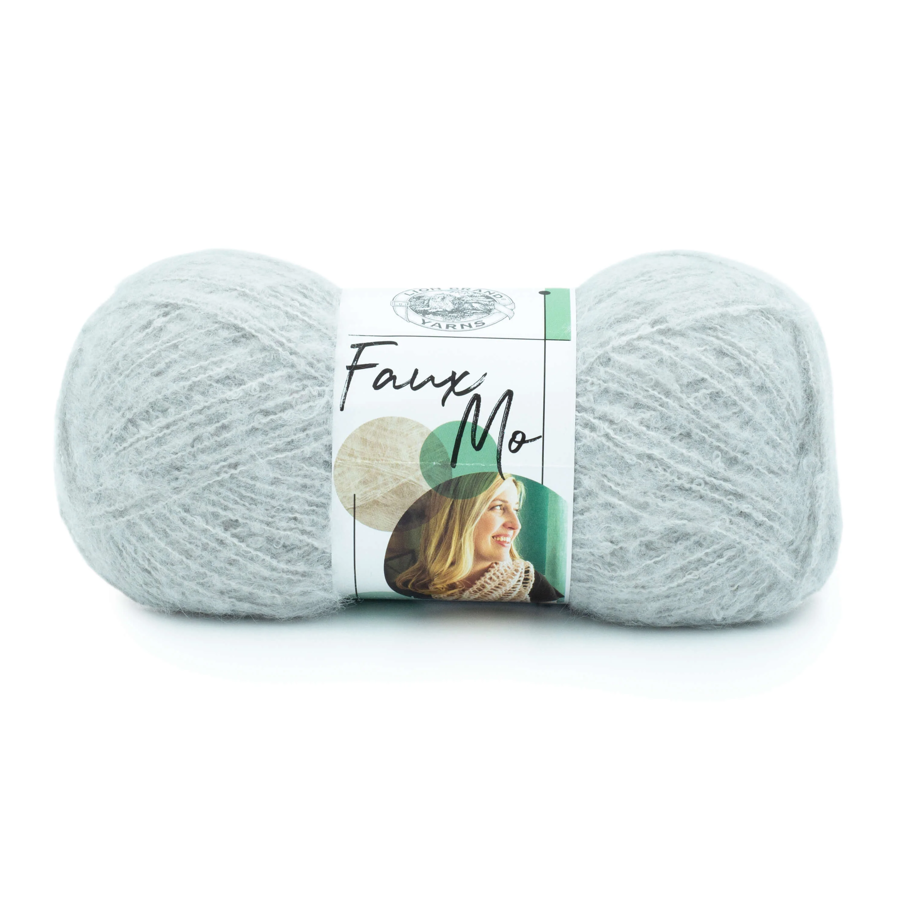Faux Mo Yarn - Discontinued - Image 11