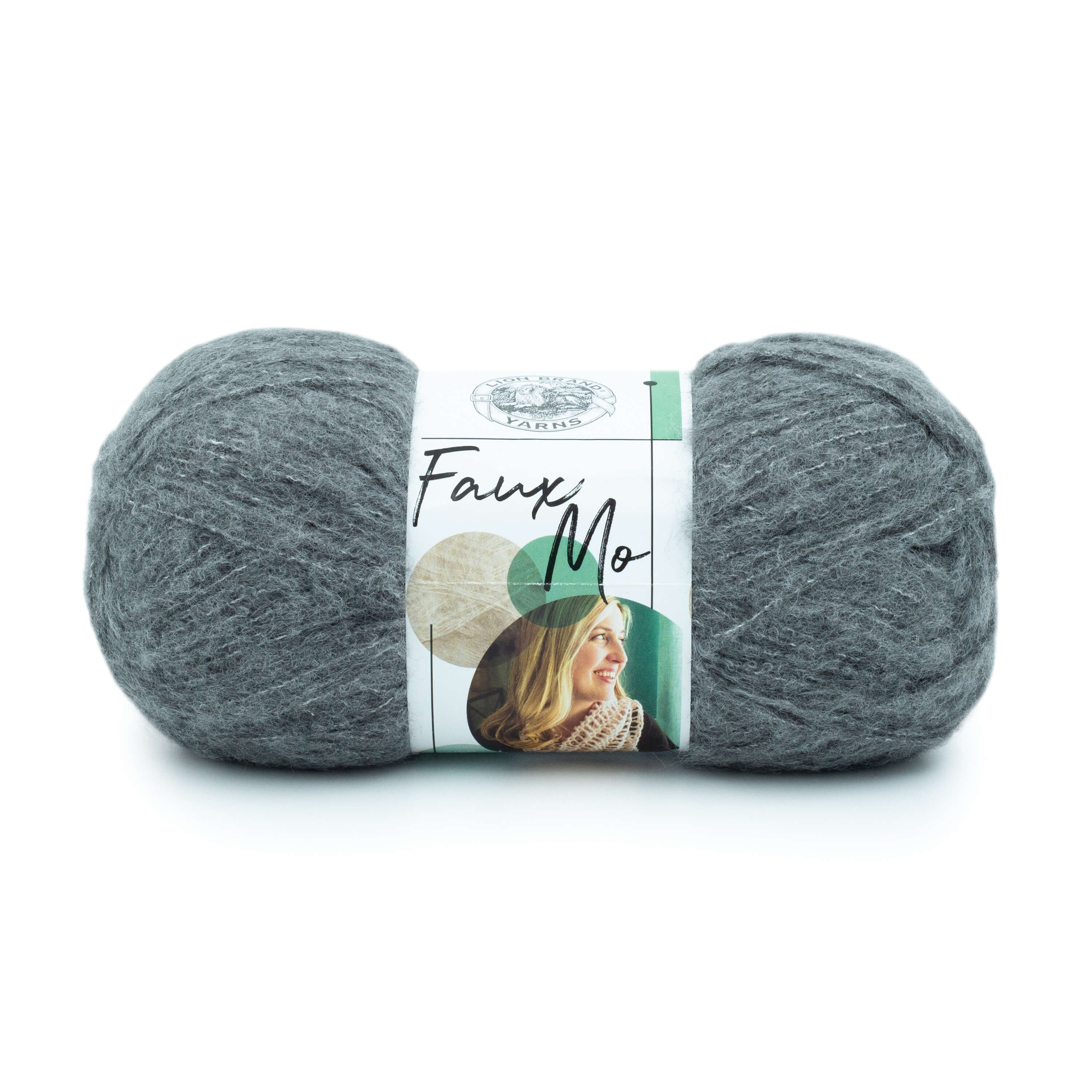 Faux Mo Yarn - Discontinued - Image 13