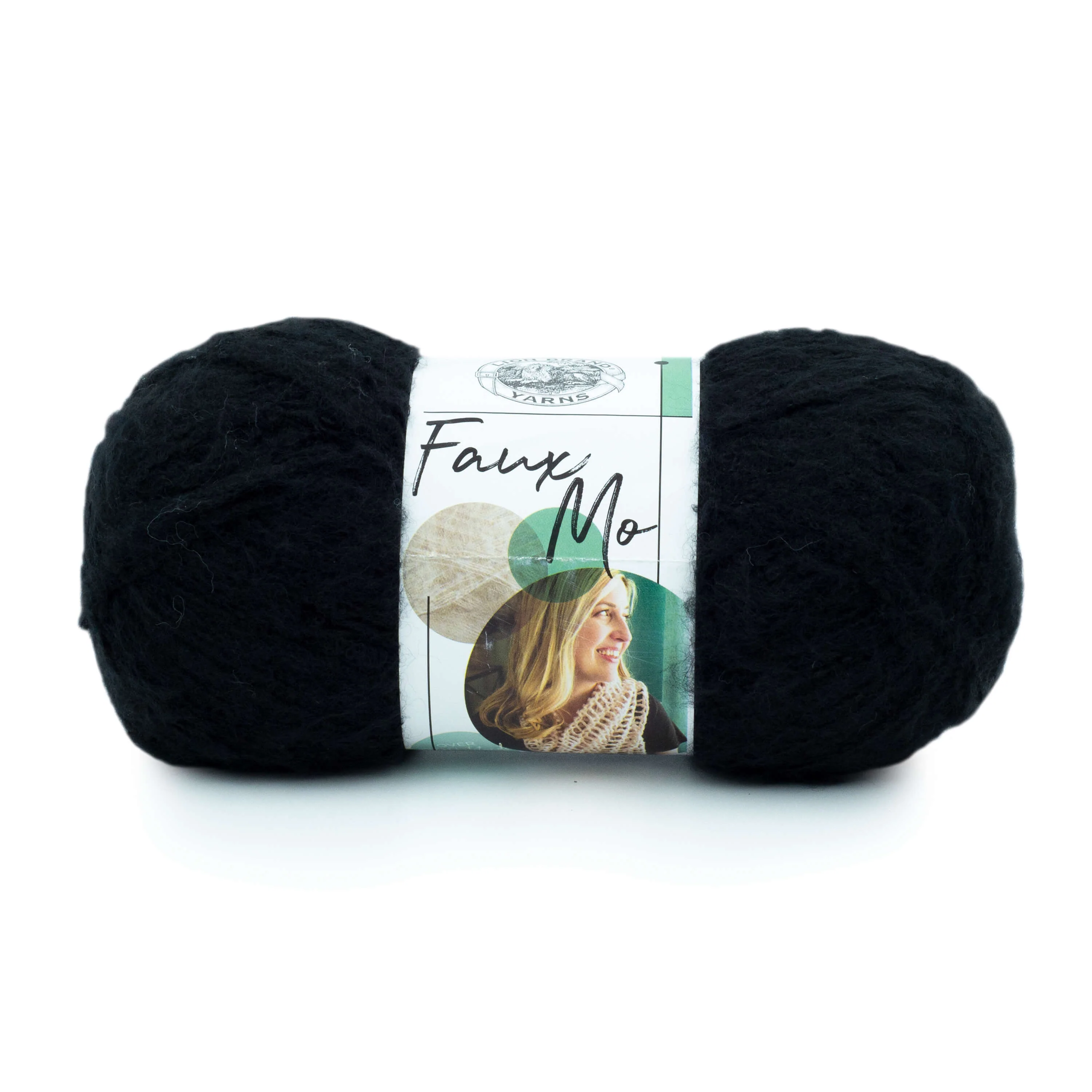 Faux Mo Yarn - Discontinued - Image 15