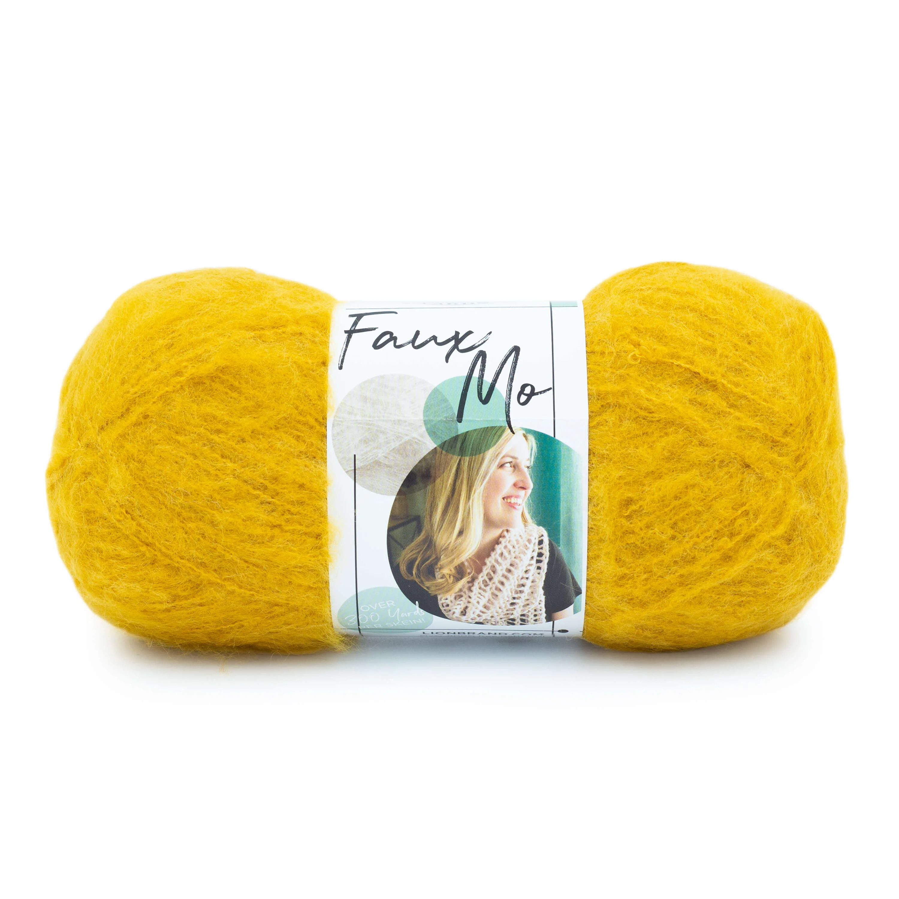 Faux Mo Yarn - Discontinued - Image 17