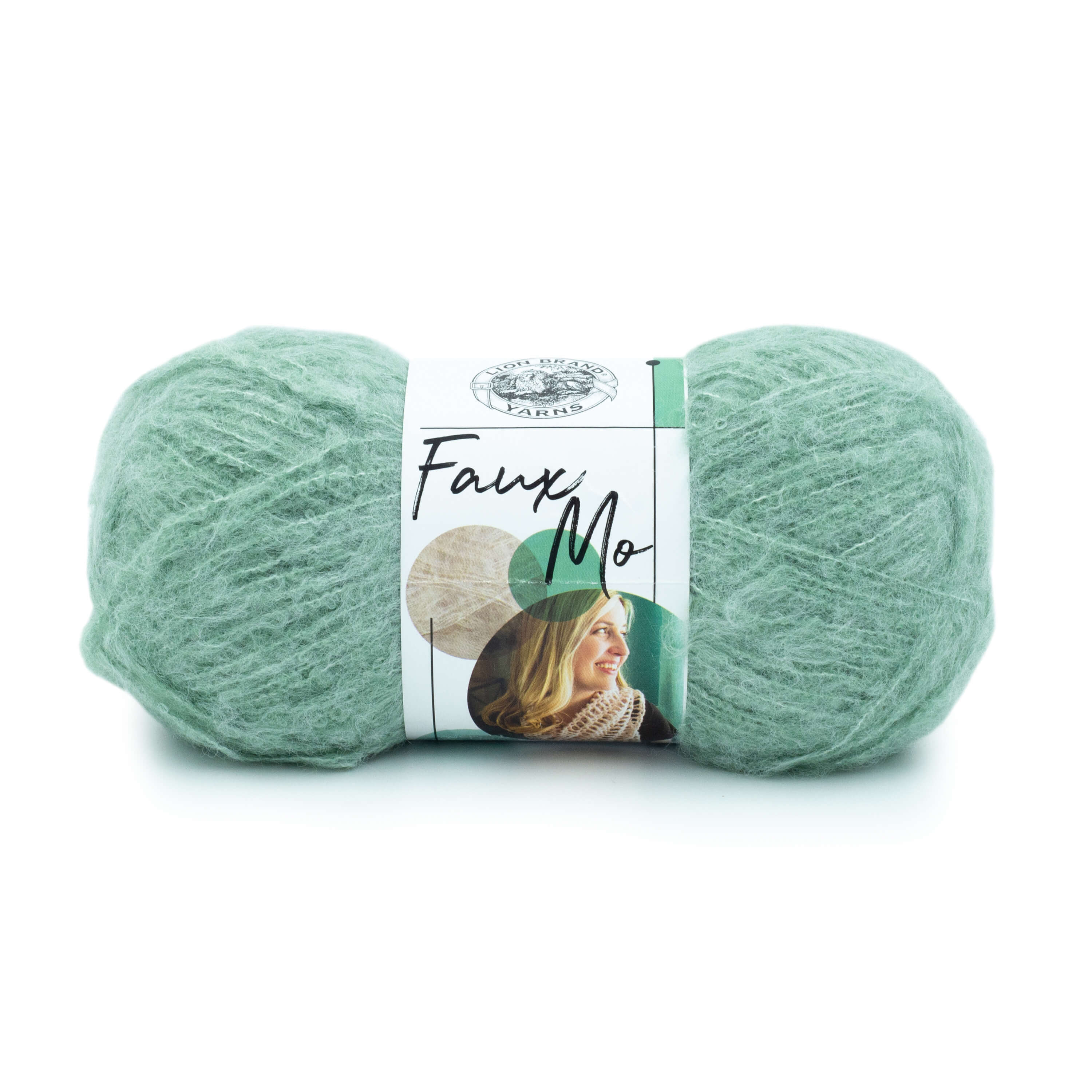 Faux Mo Yarn - Discontinued - Image 19