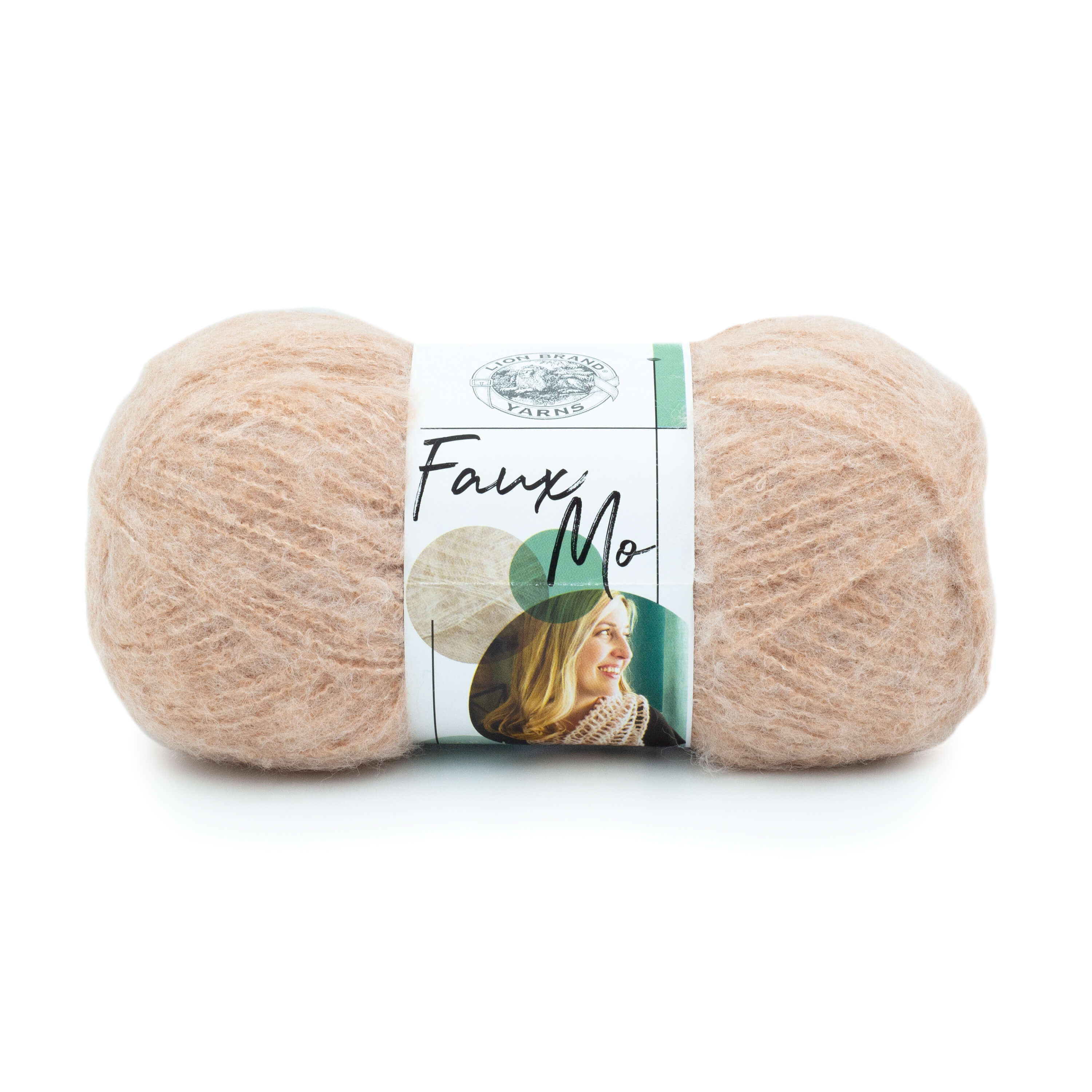 Faux Mo Yarn - Discontinued - Image 21