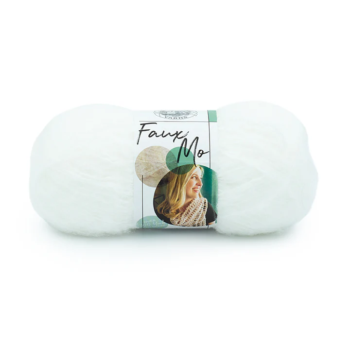 Faux Mo Yarn - Discontinued - Image 23