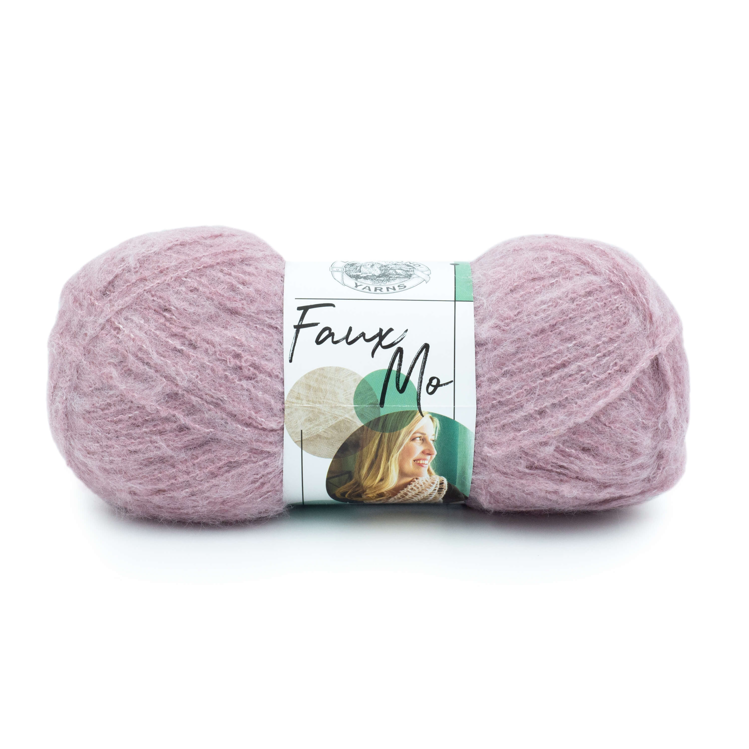 Faux Mo Yarn - Discontinued - Image 9