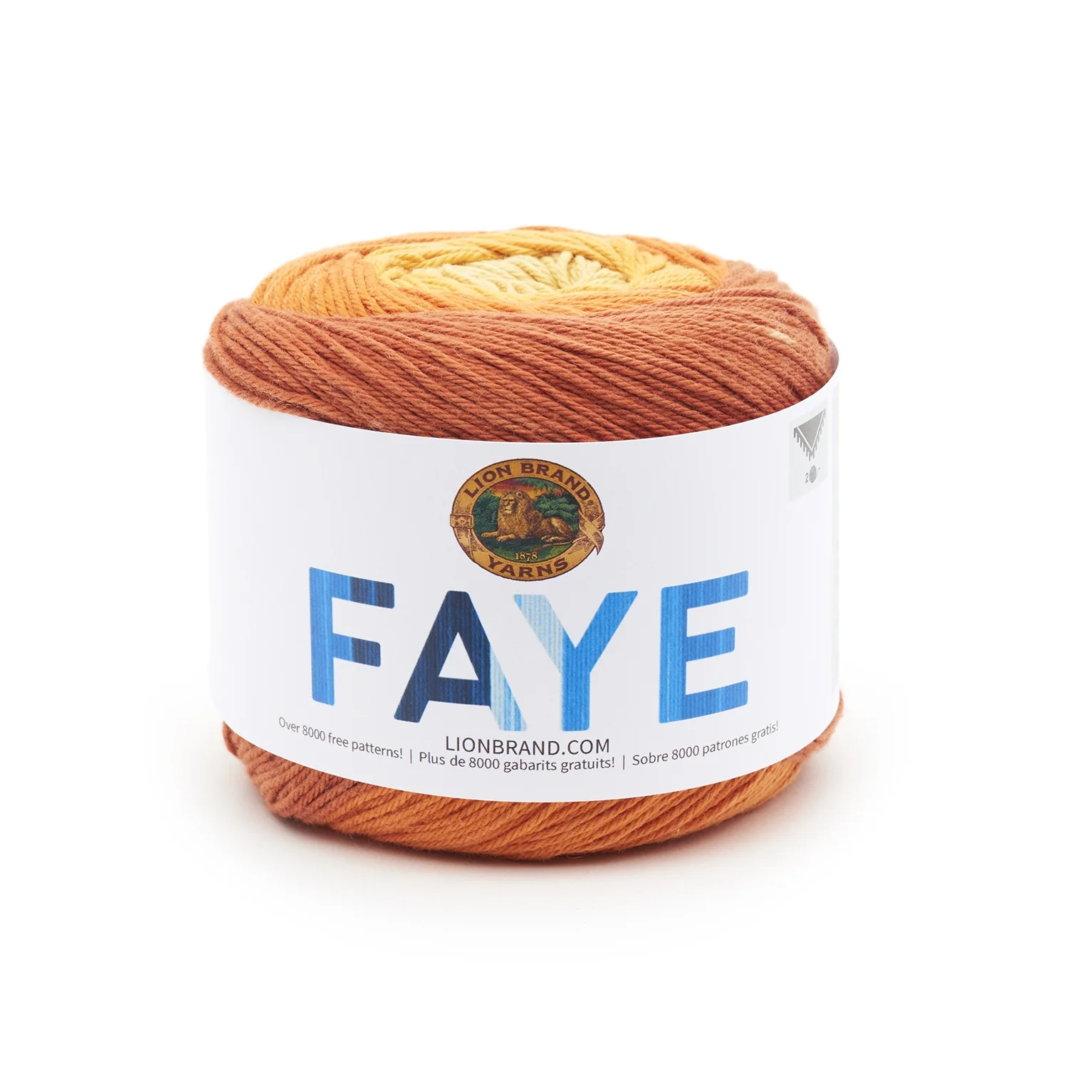 Faye Yarn - Discontinued - Image 2