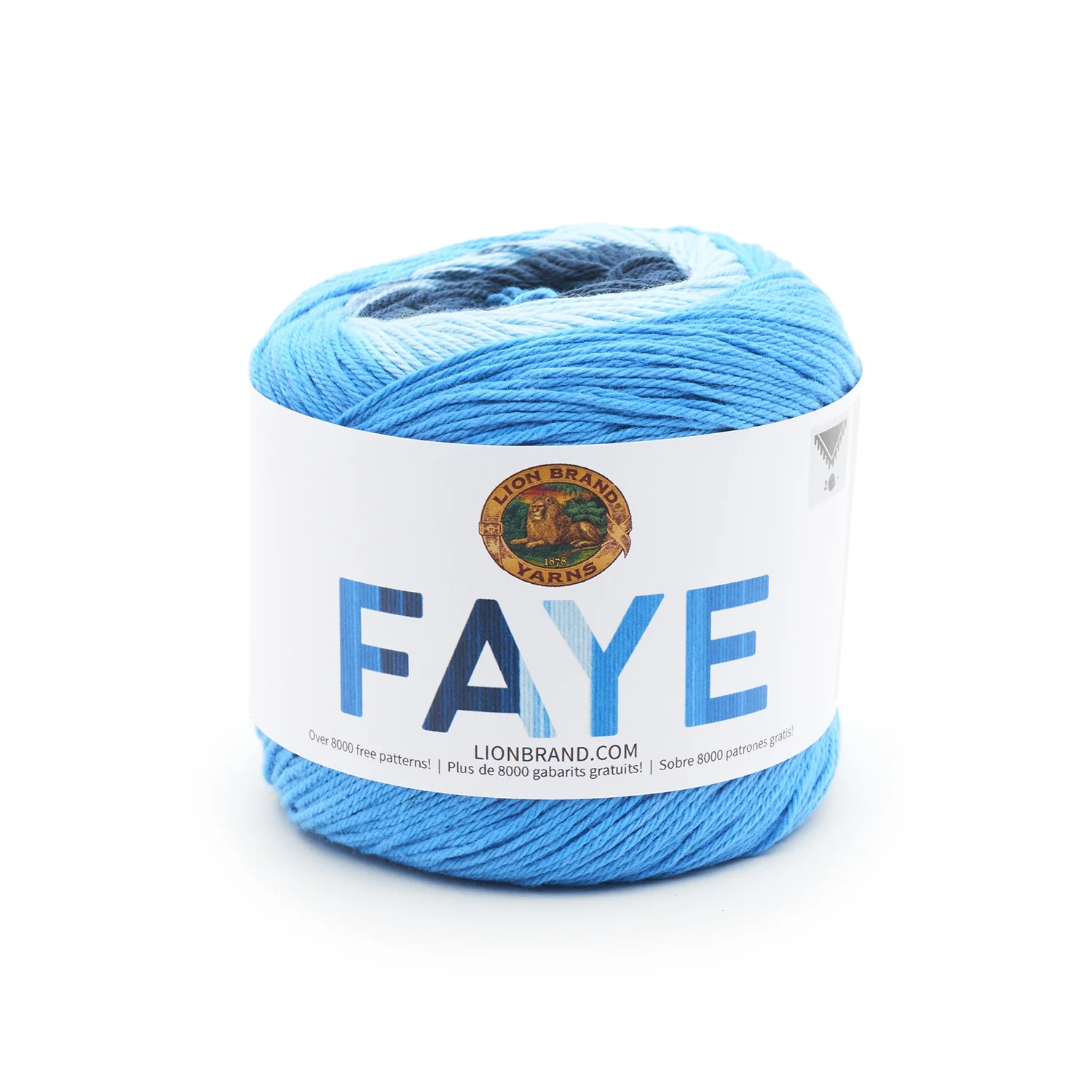 Faye Yarn - Discontinued - Image 3