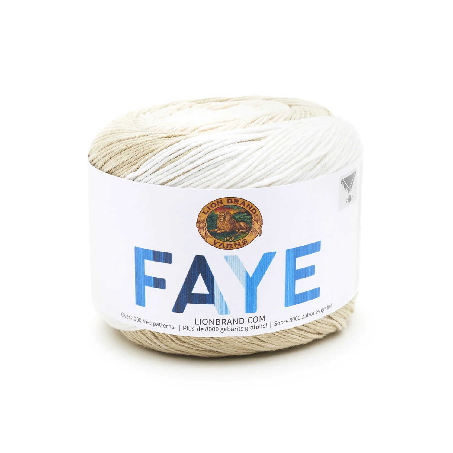 Faye Yarn - Discontinued - Image 4