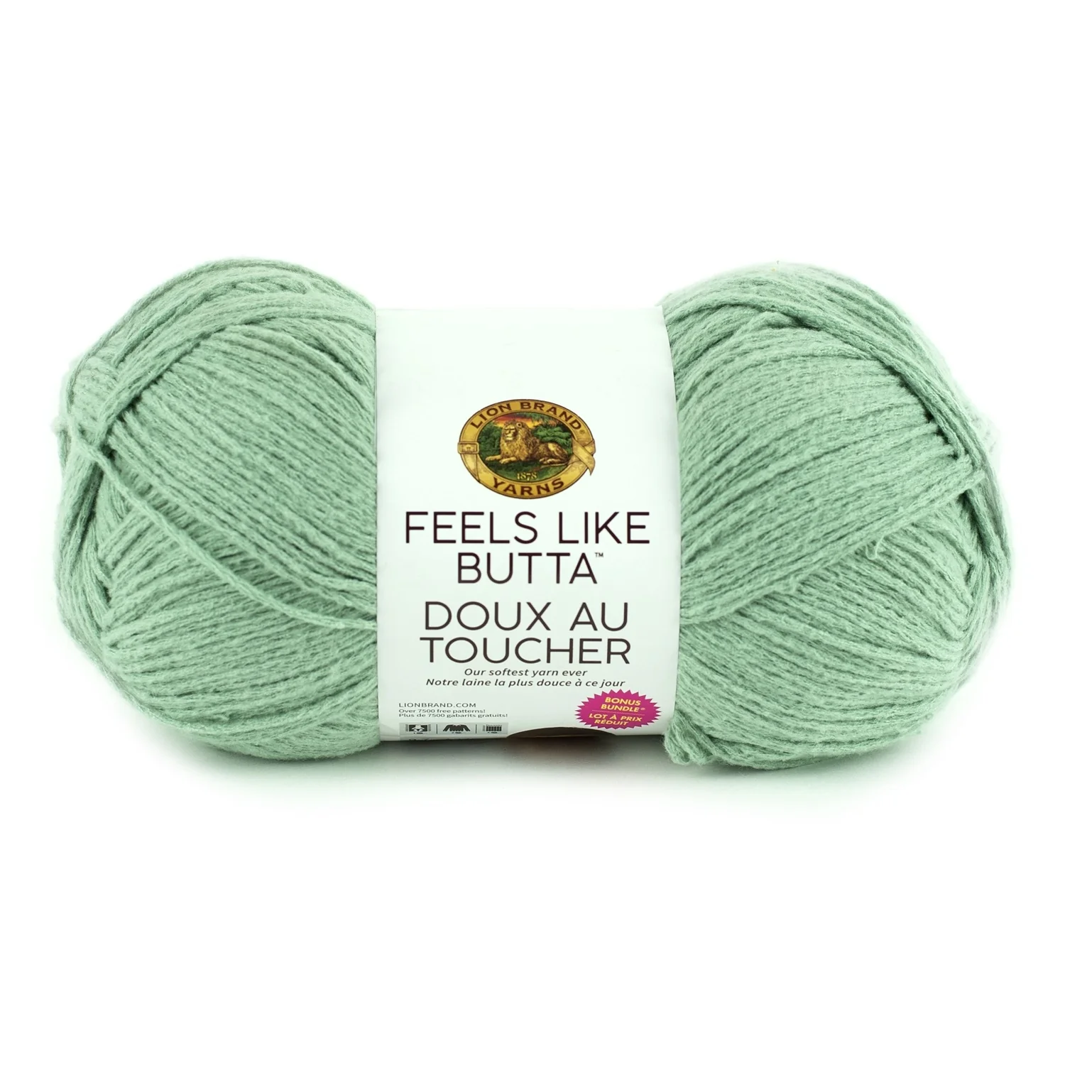 Feels Like Butta® Bonus Bundle® Yarn - Discontinued - Image 26
