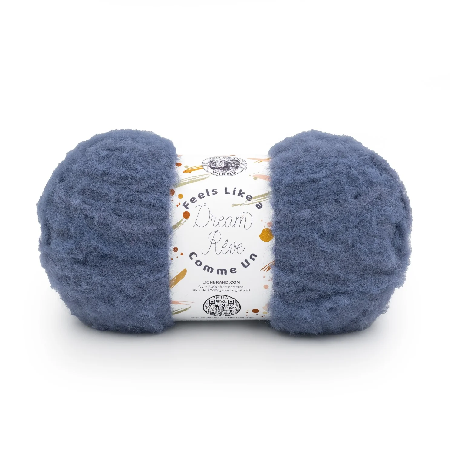 Feels Like® A Dream Yarn - Image 10