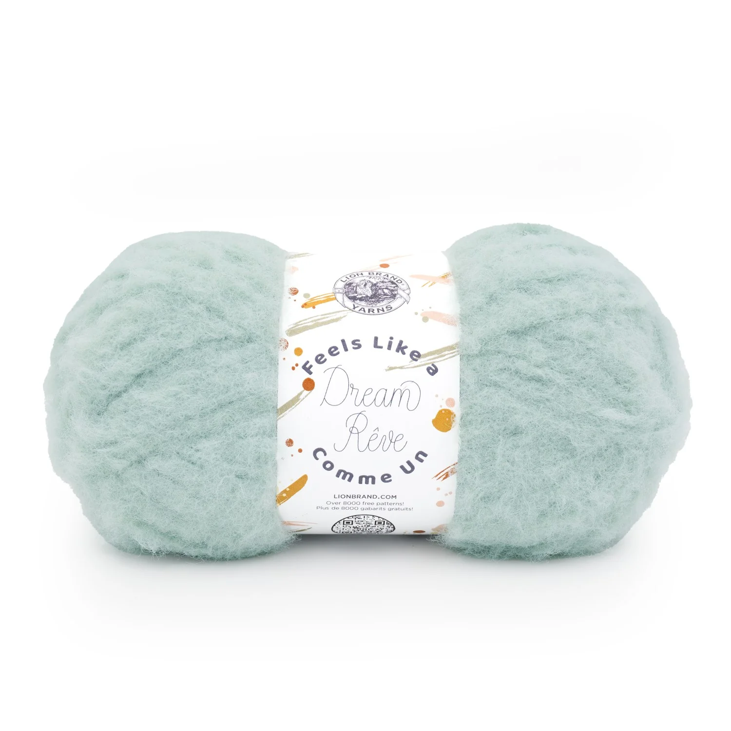 Feels Like® A Dream Yarn - Image 12