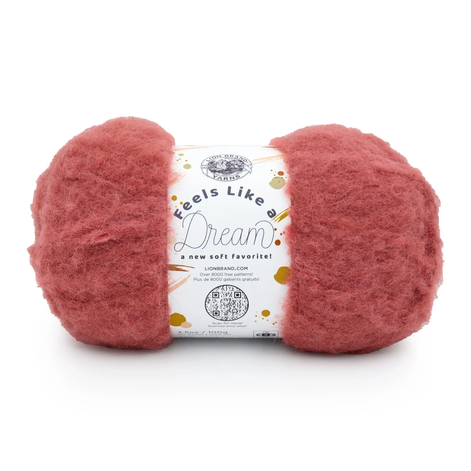 Feels Like® A Dream Yarn - Image 16