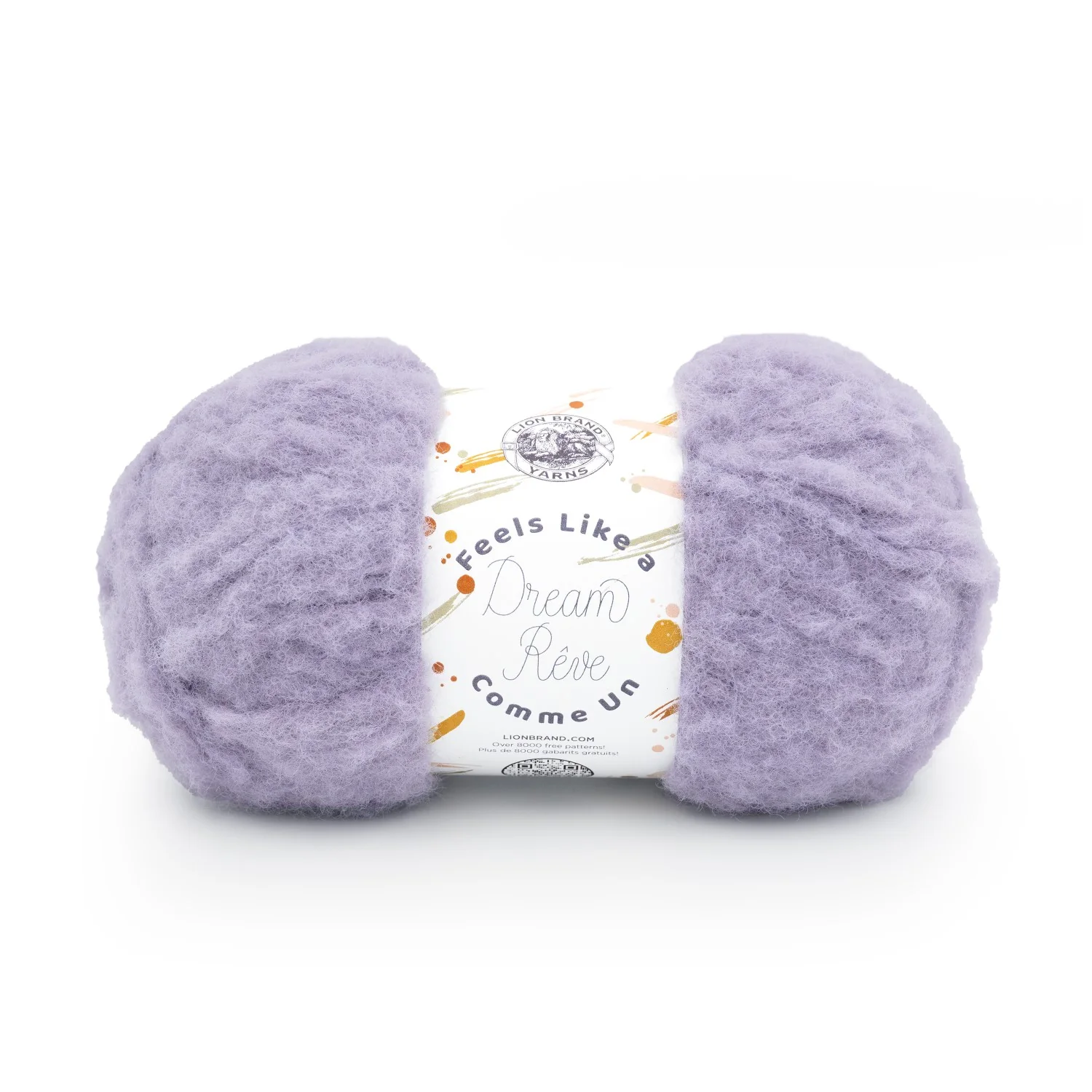 Feels Like® A Dream Yarn - Image 20