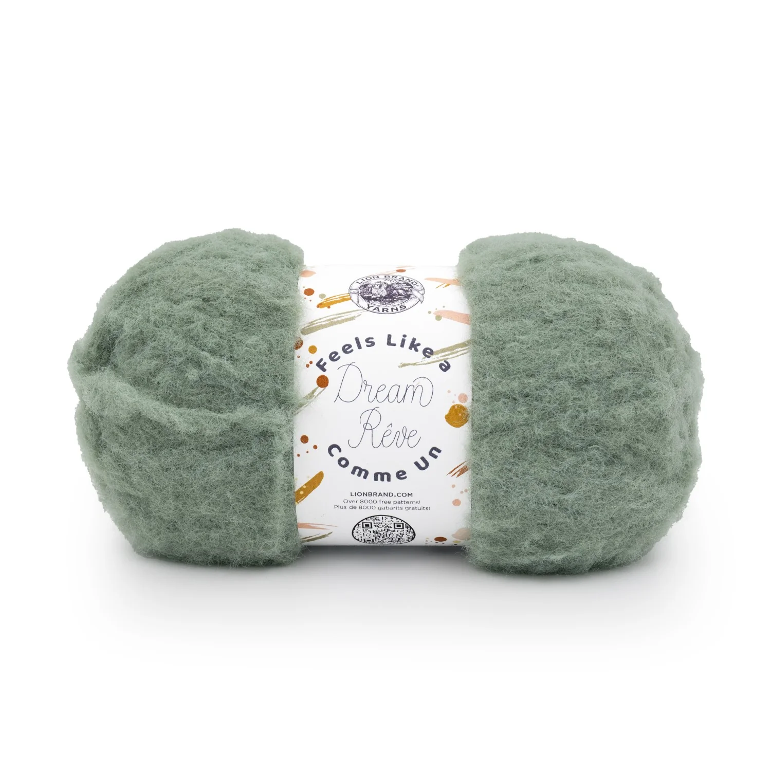 Feels Like® A Dream Yarn - Image 28