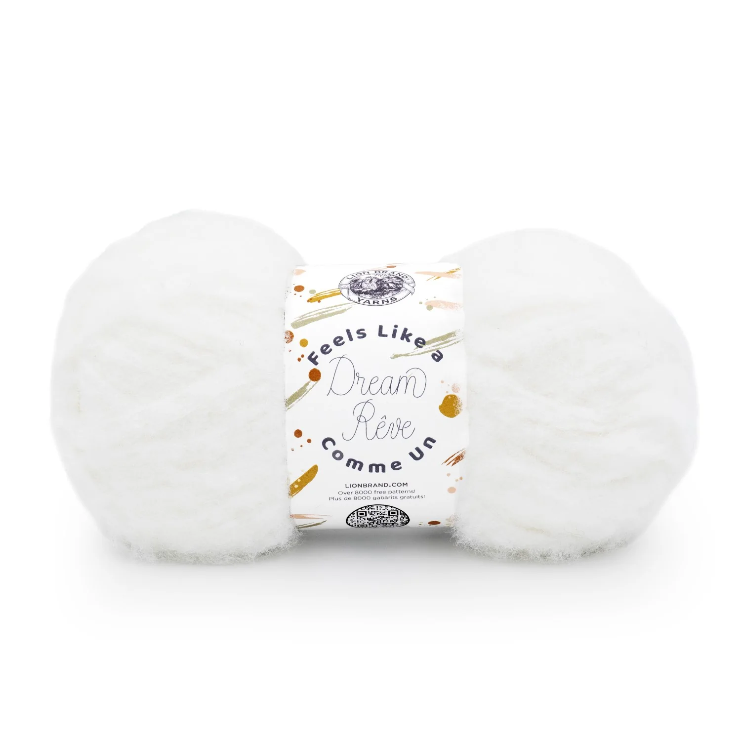 Feels Like® A Dream Yarn - Image 4