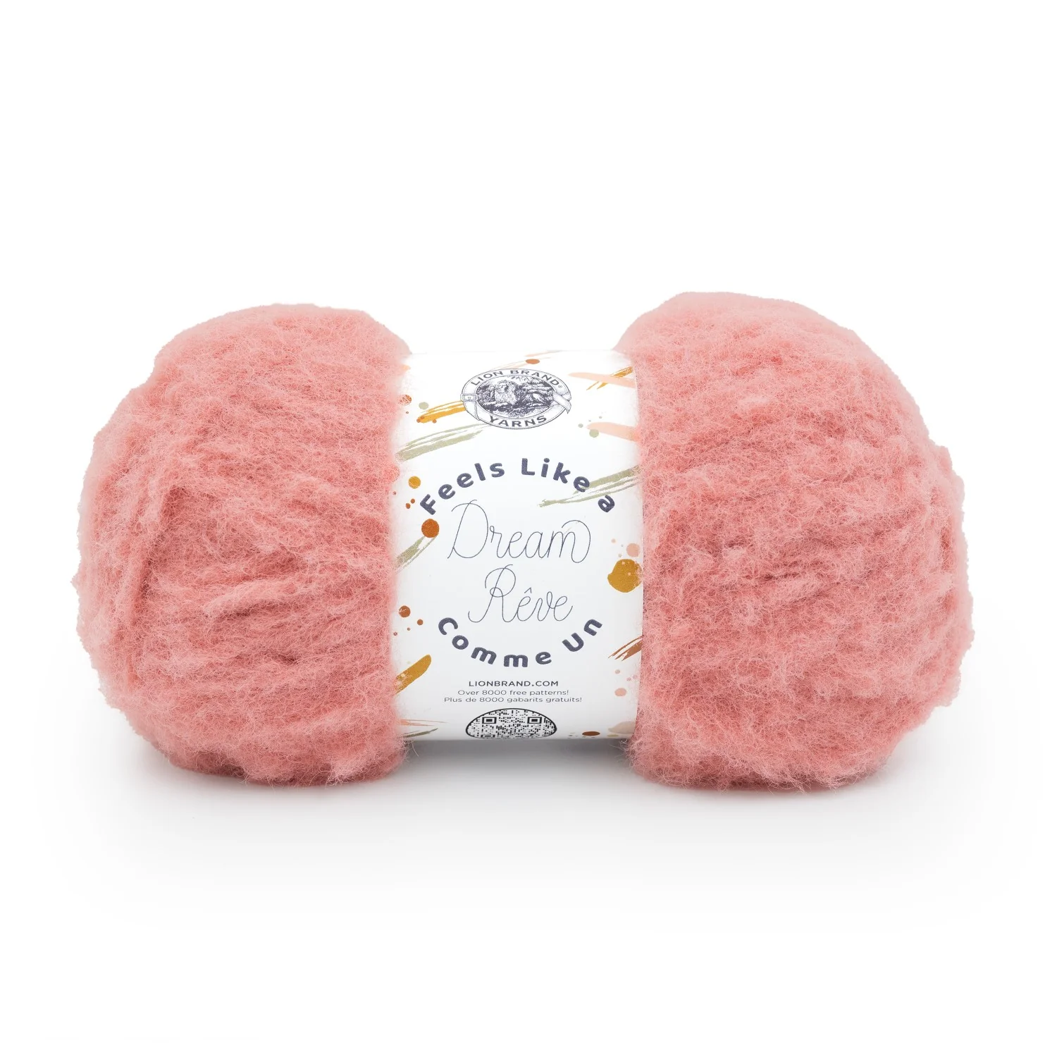 Feels Like® A Dream Yarn - Image 6