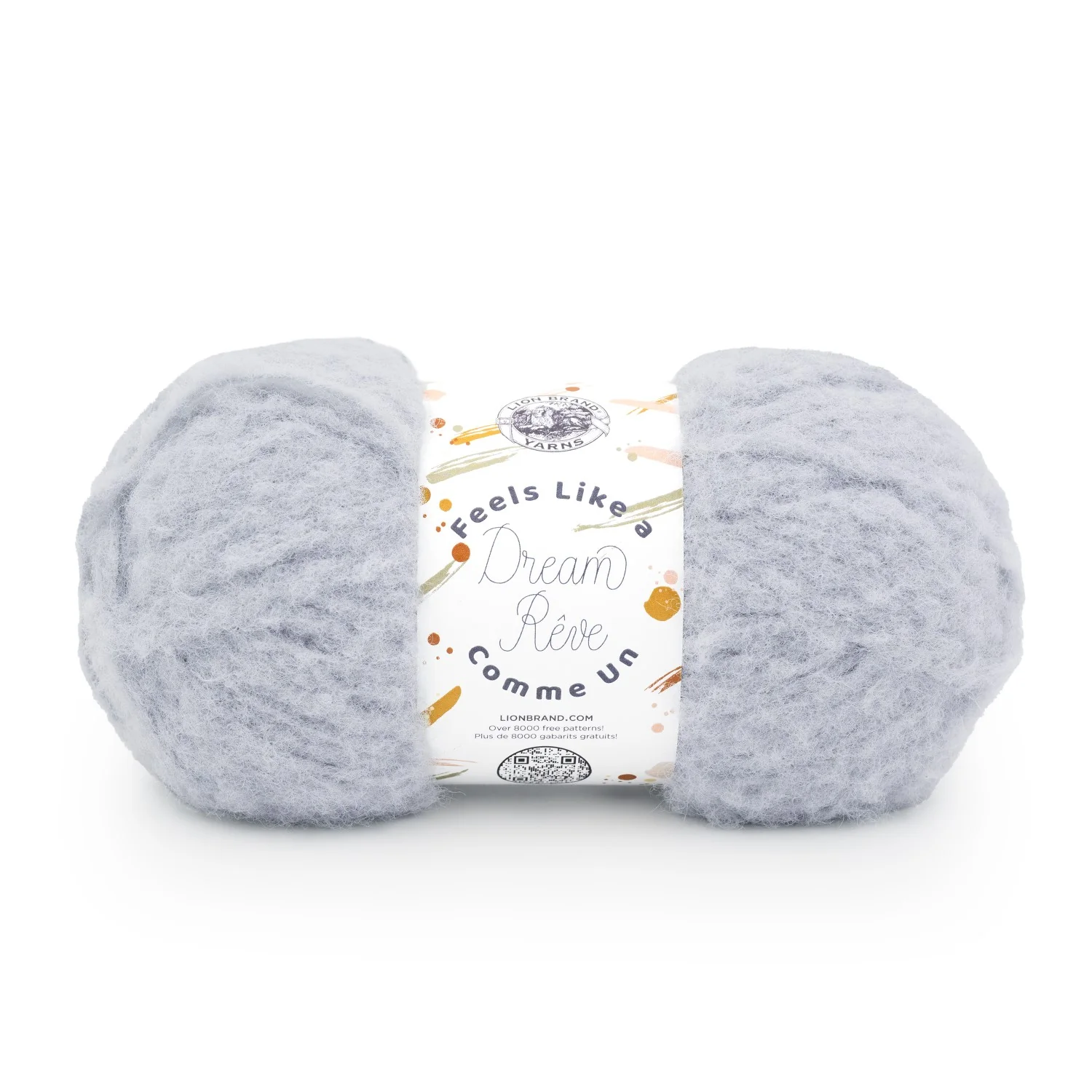 Feels Like® A Dream Yarn - Image 8