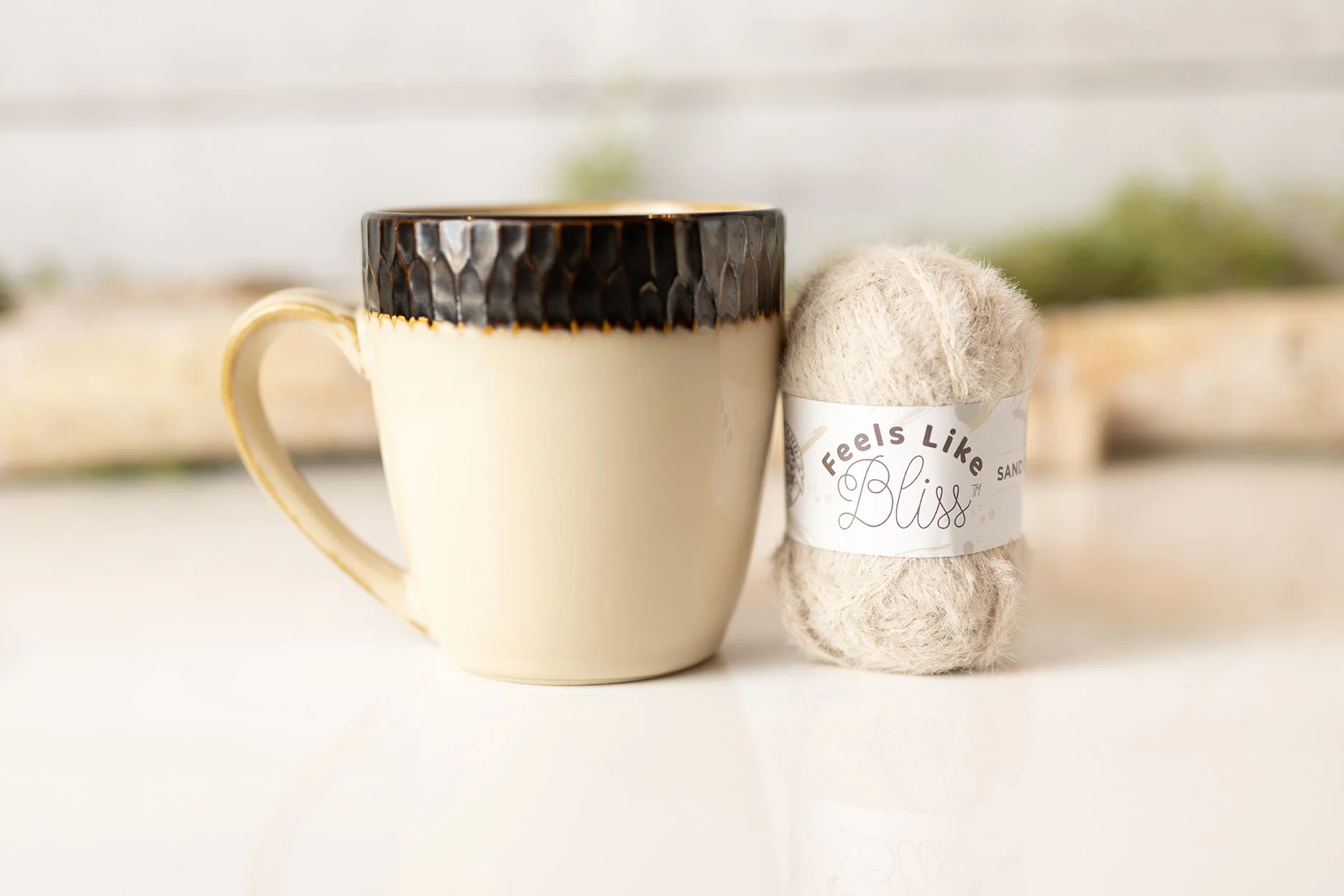 Feels Like Bliss® Yarn Minis (Assorted 7 Pack) - Image 3