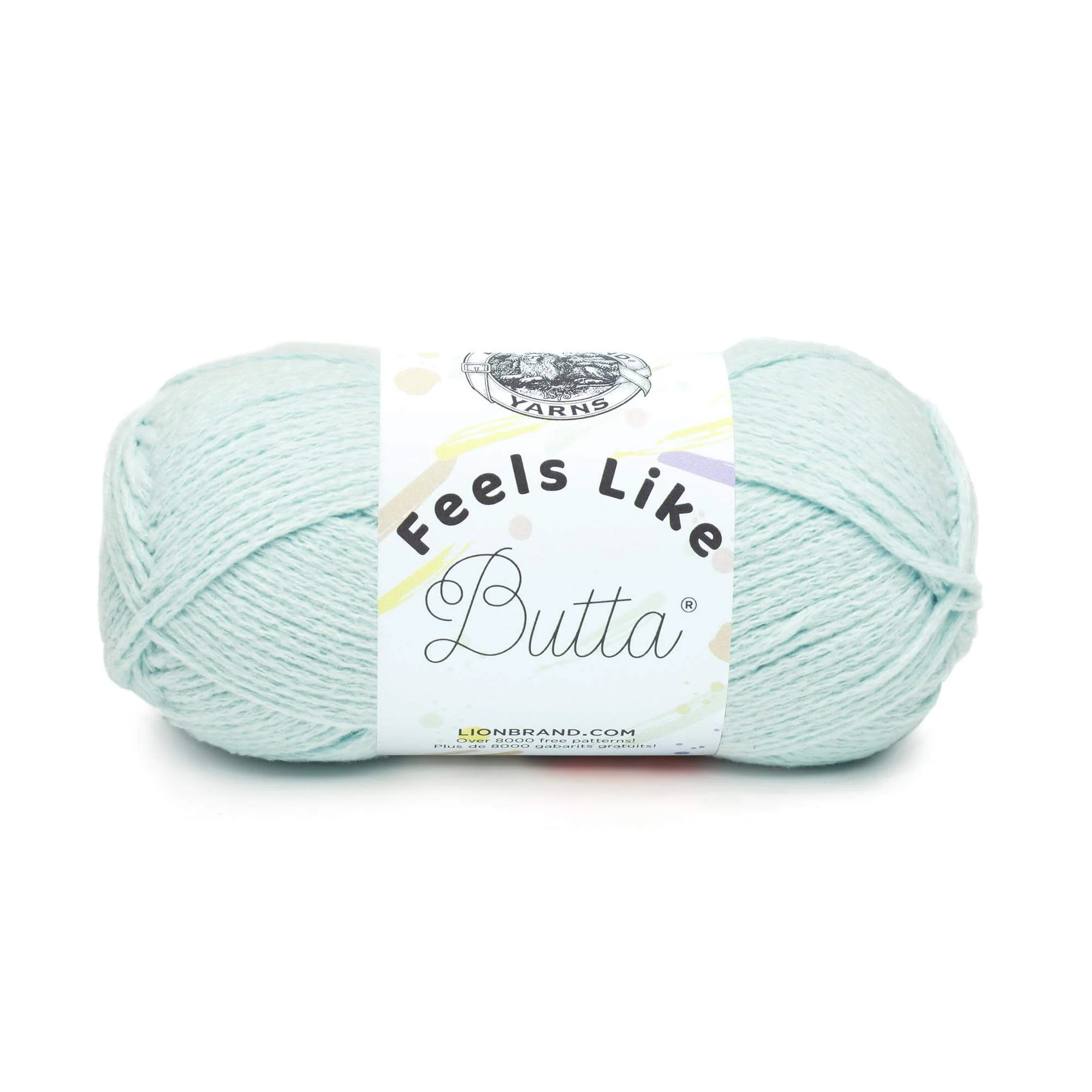 Feels Like Butta® Yarn - Image 10