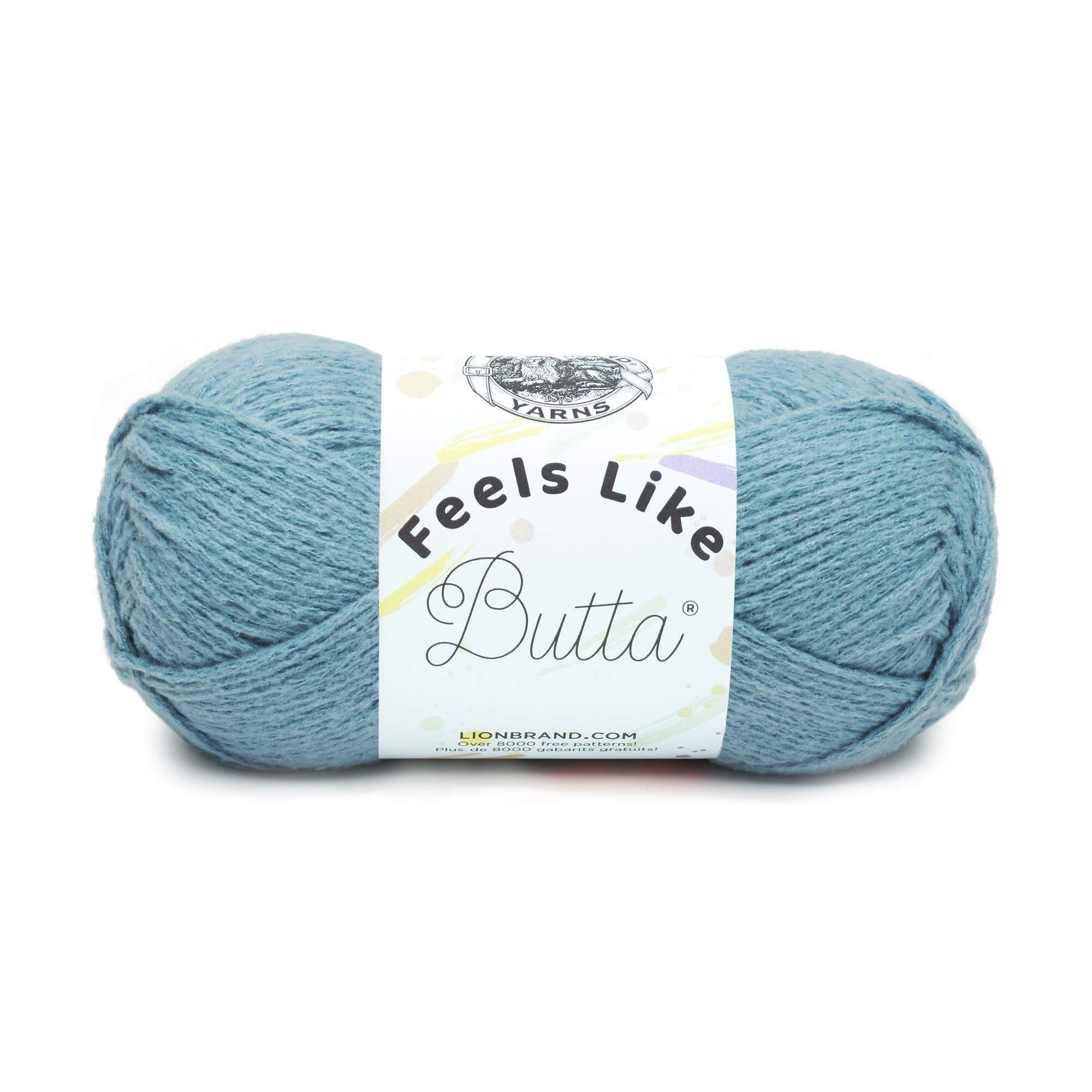 Feels Like Butta® Yarn - Image 12