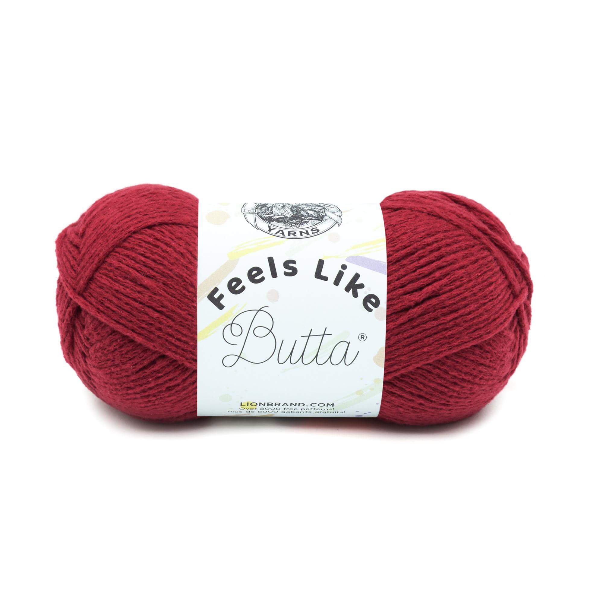 Feels Like Butta® Yarn - Image 20