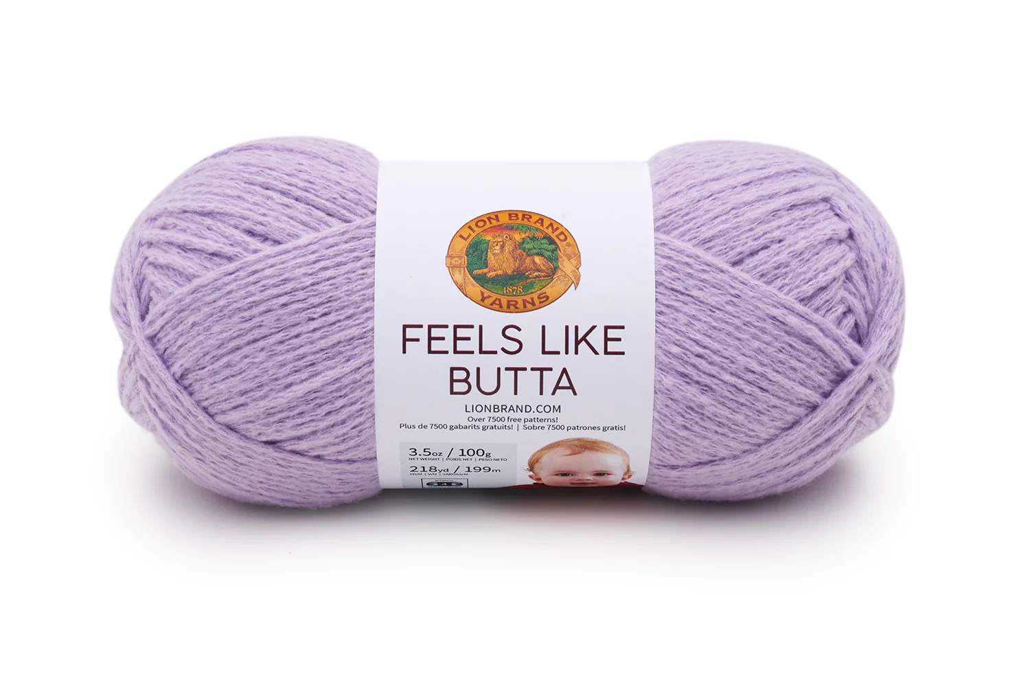Feels Like Butta® Yarn - Image 24