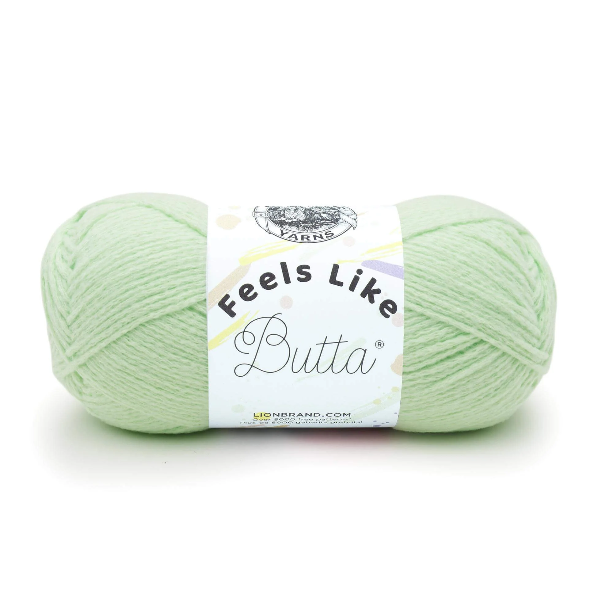 Feels Like Butta® Yarn - Image 32