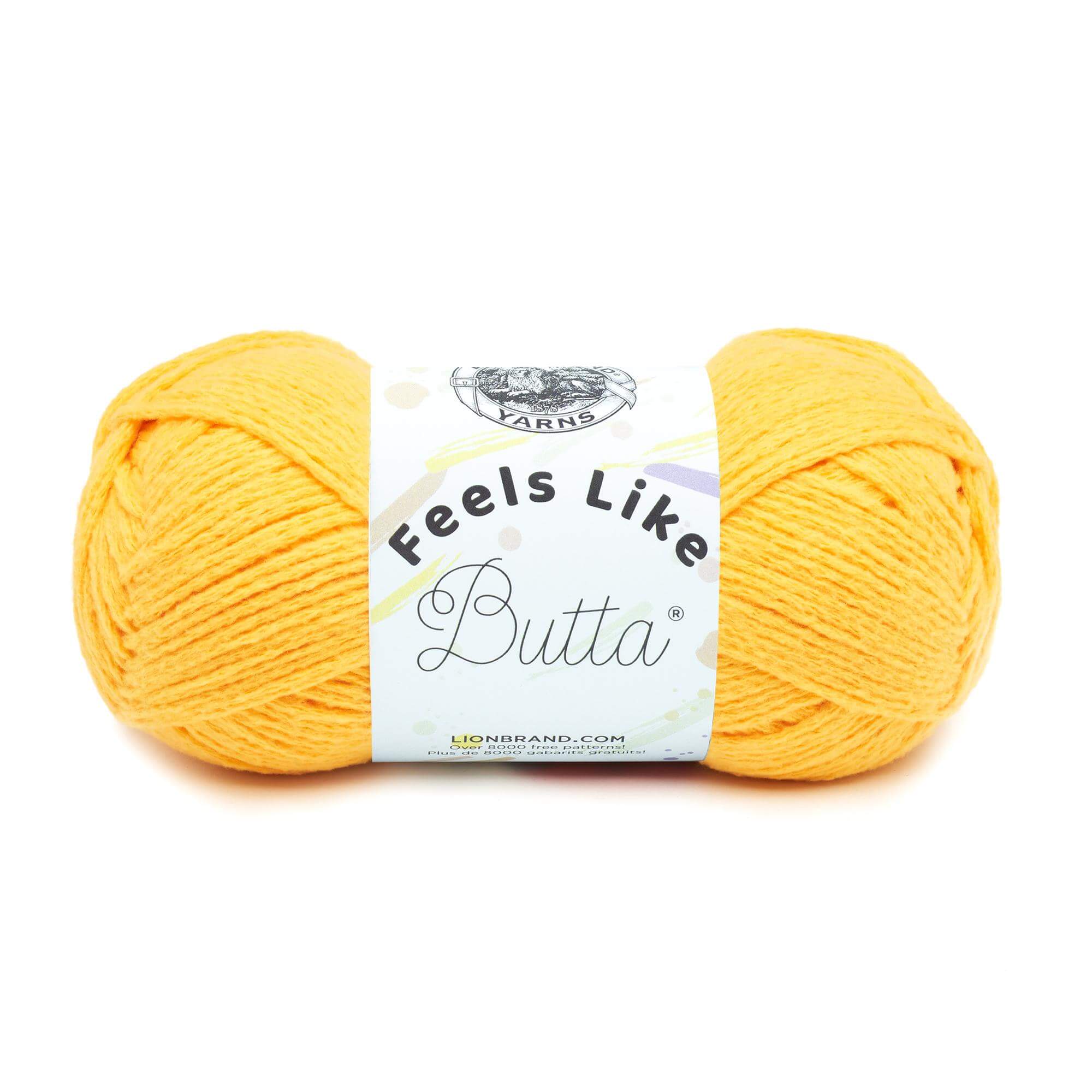 Feels Like Butta® Yarn - Image 34