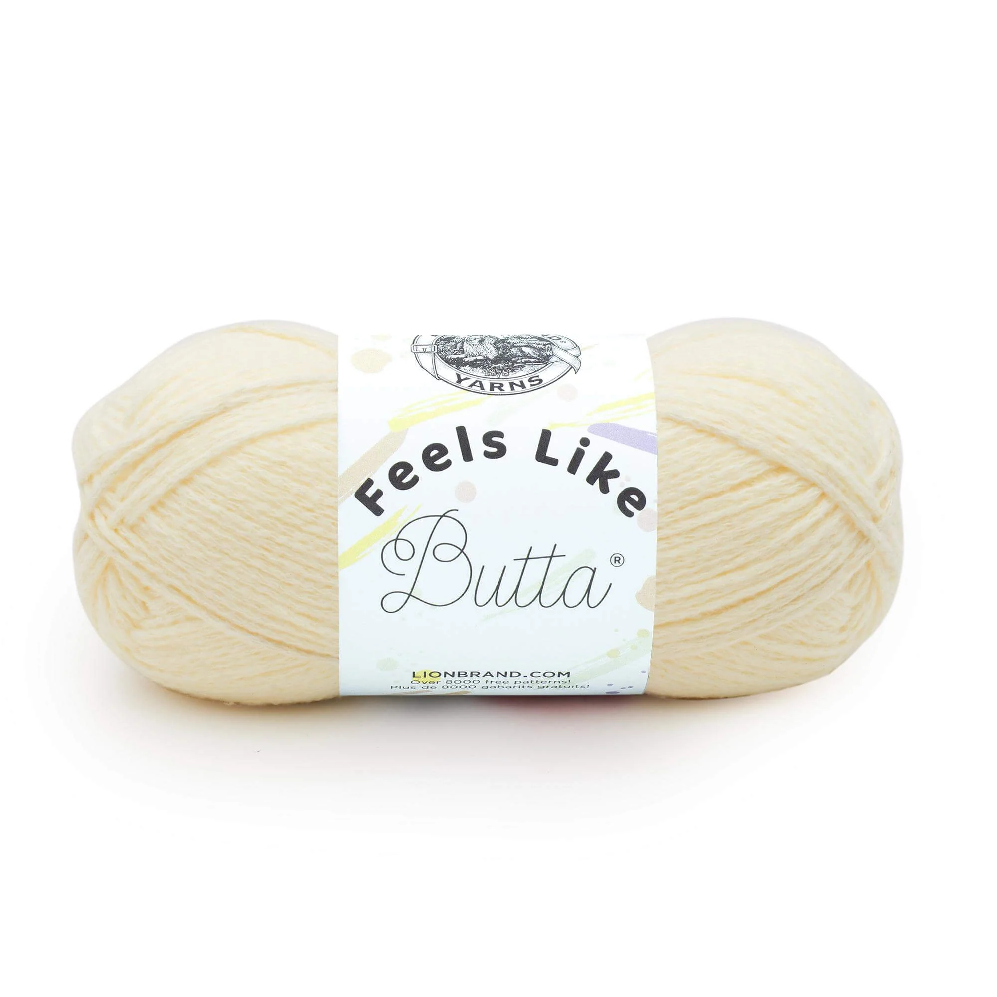 Feels Like Butta® Yarn - Image 36