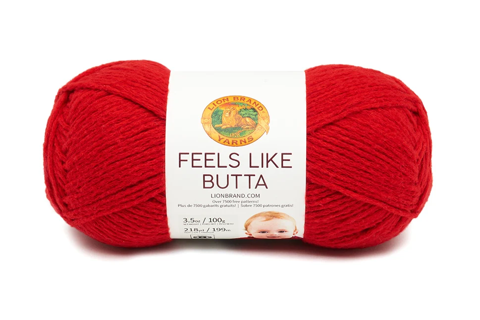 Feels Like Butta® Yarn - Image 4