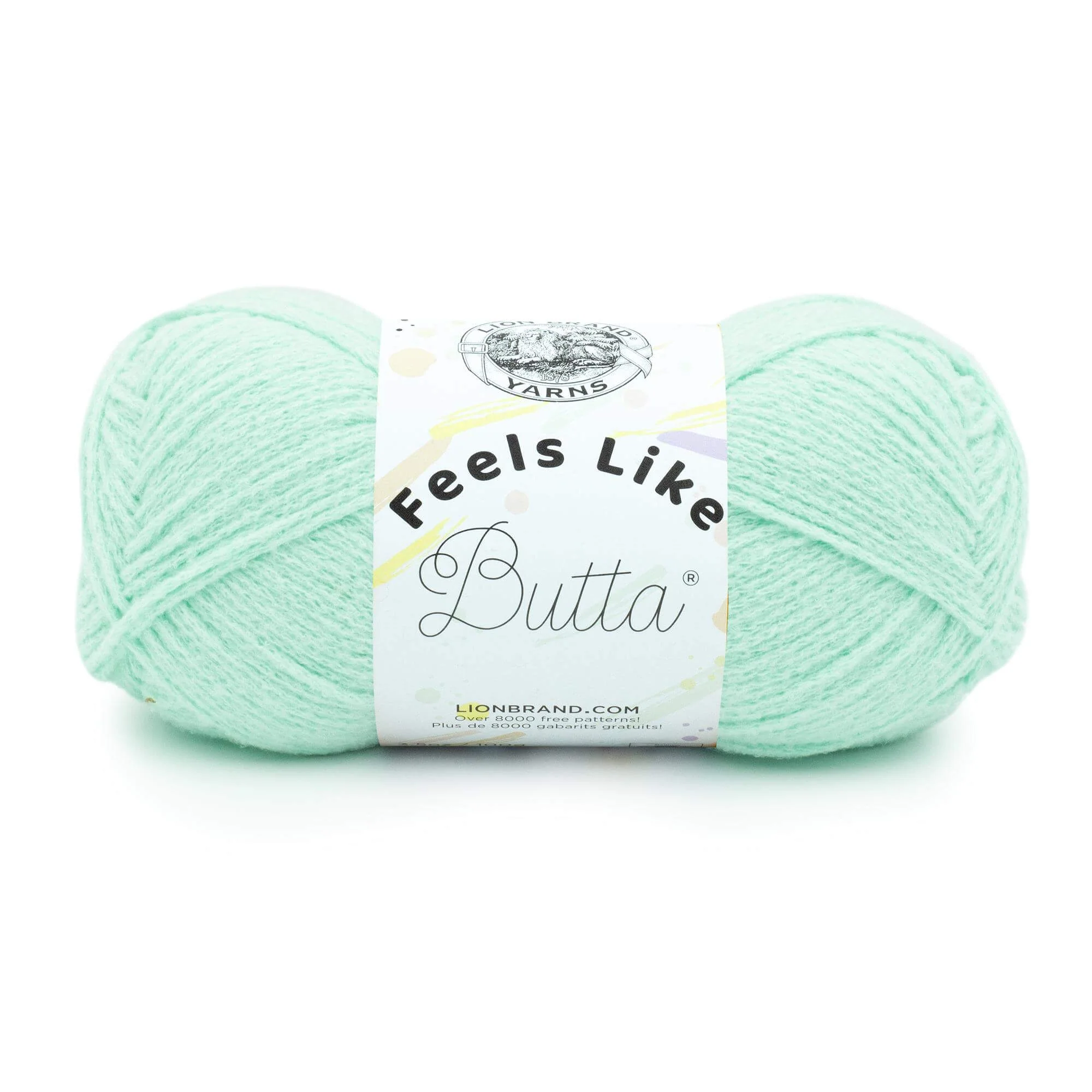 Feels Like Butta® Yarn - Image 42