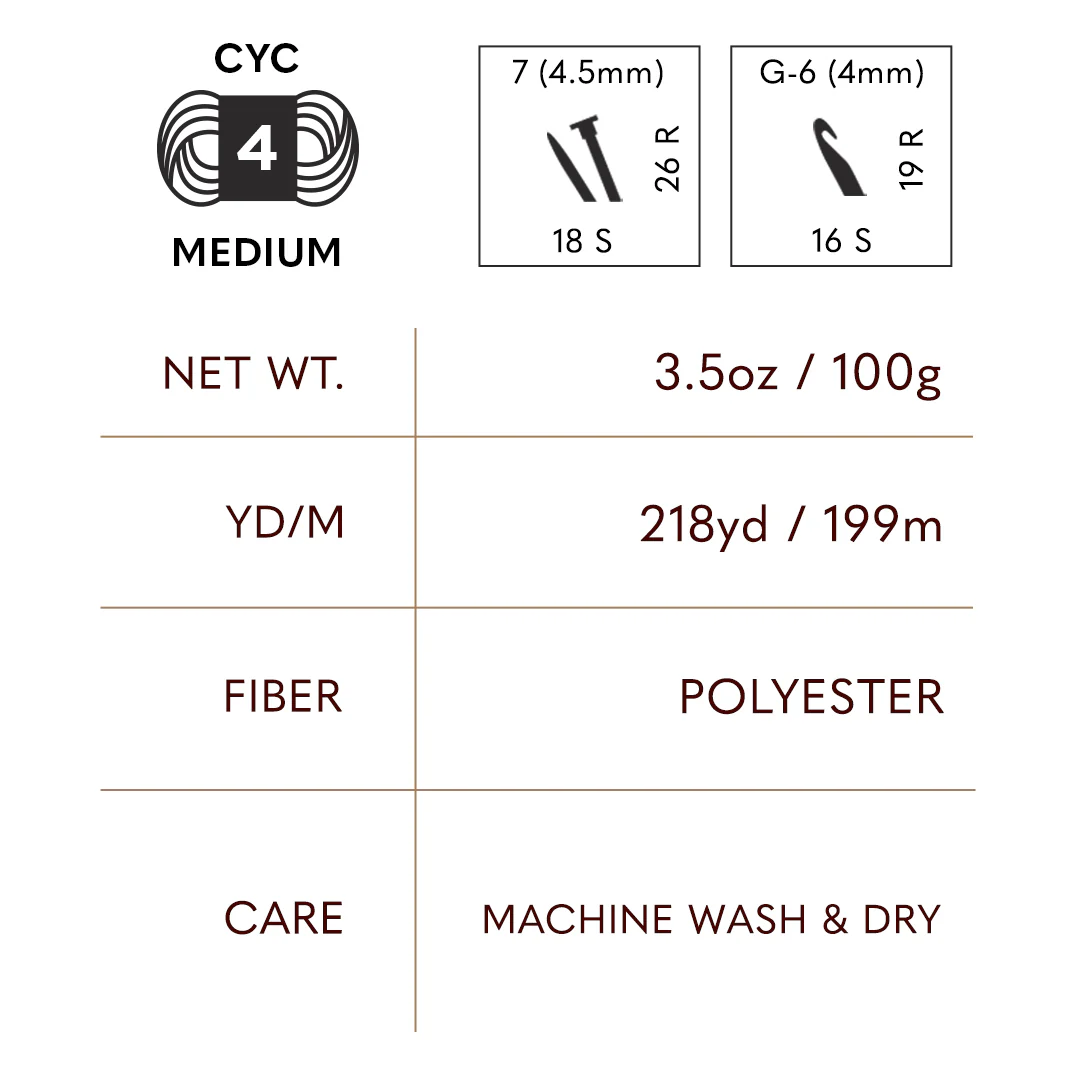 Feels Like Butta® Yarn - Image 57